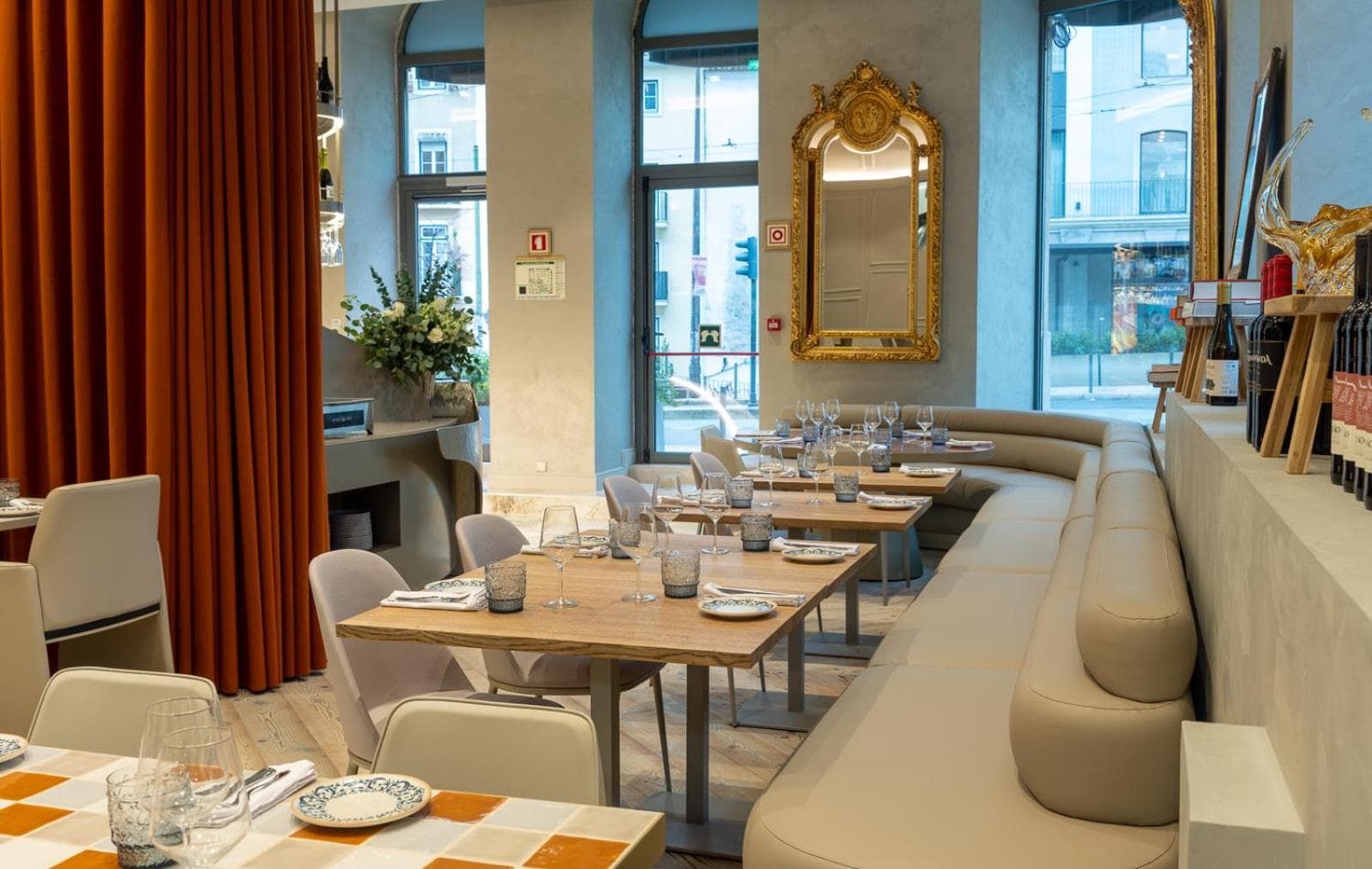 Dos Reis by The Beautique Hotels — 6