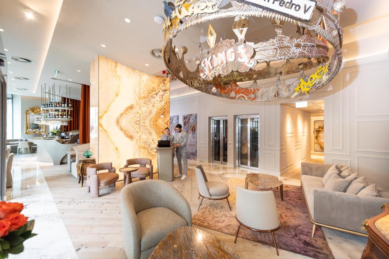 Dos Reis by The Beautique Hotels — 24