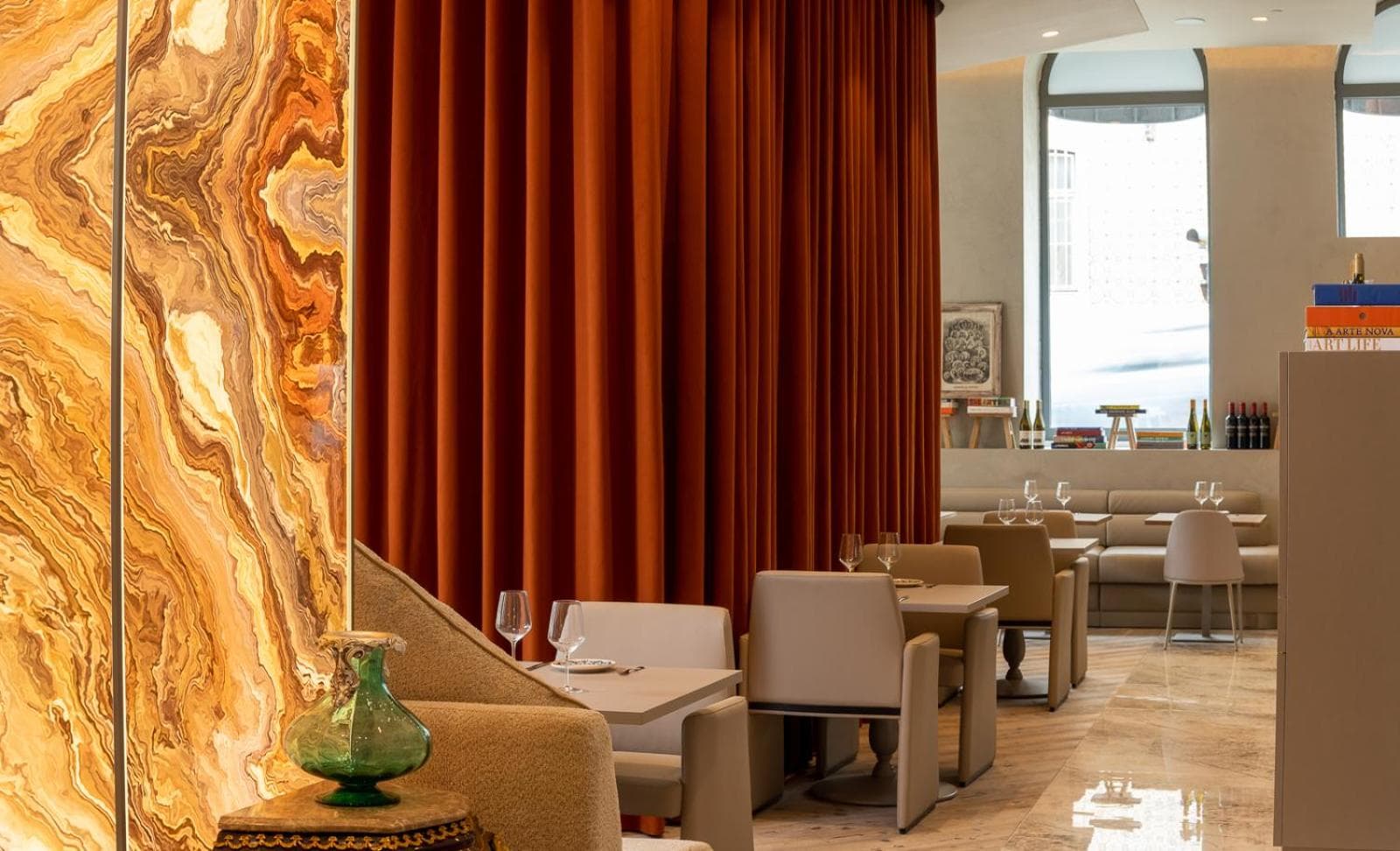 Dos Reis by The Beautique Hotels — 5