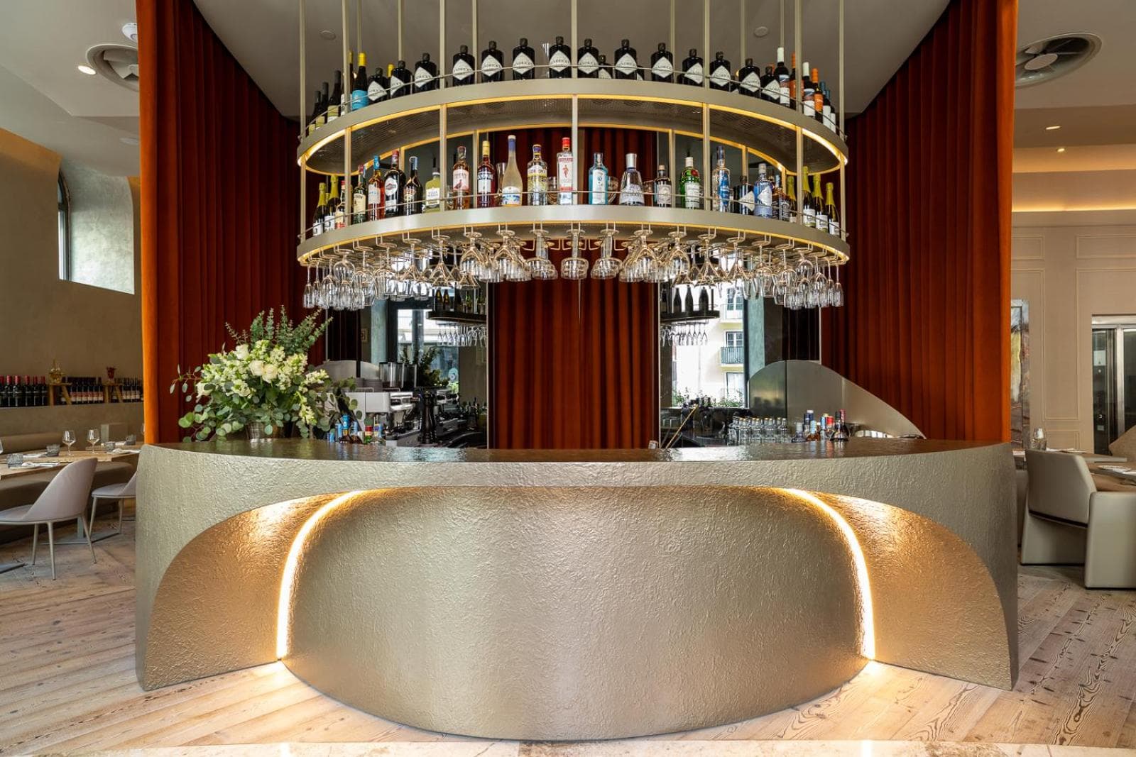 Dos Reis by The Beautique Hotels — 11