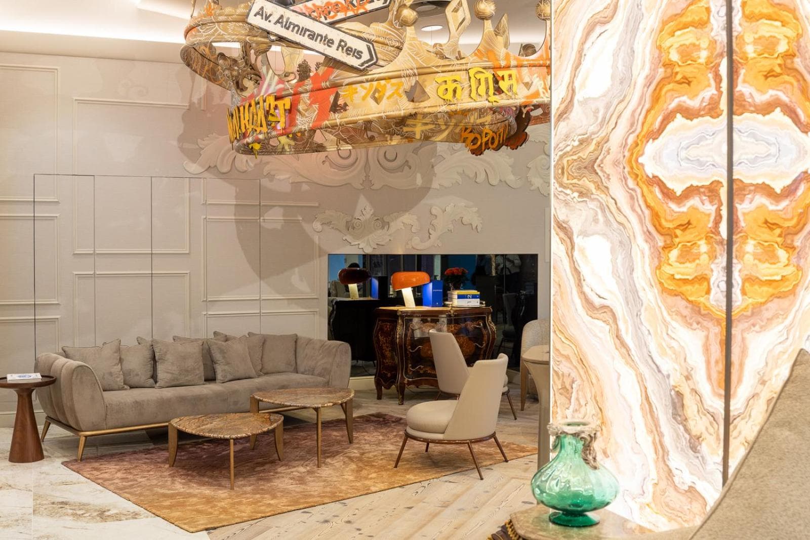 Dos Reis by The Beautique Hotels — 12