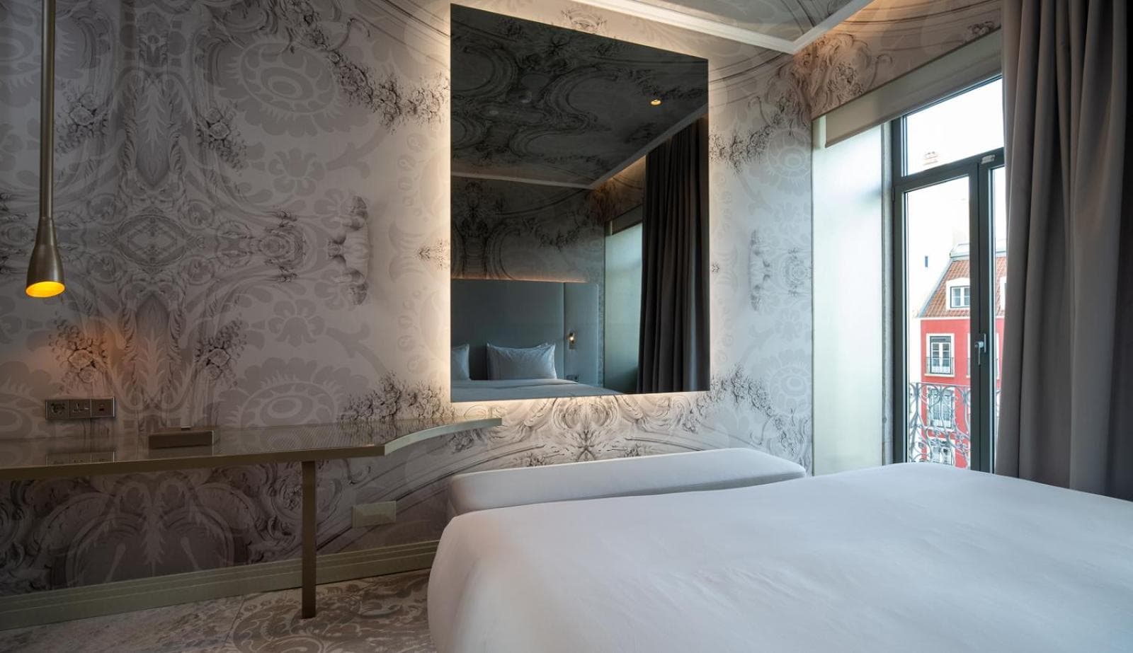 Dos Reis by The Beautique Hotels — 23