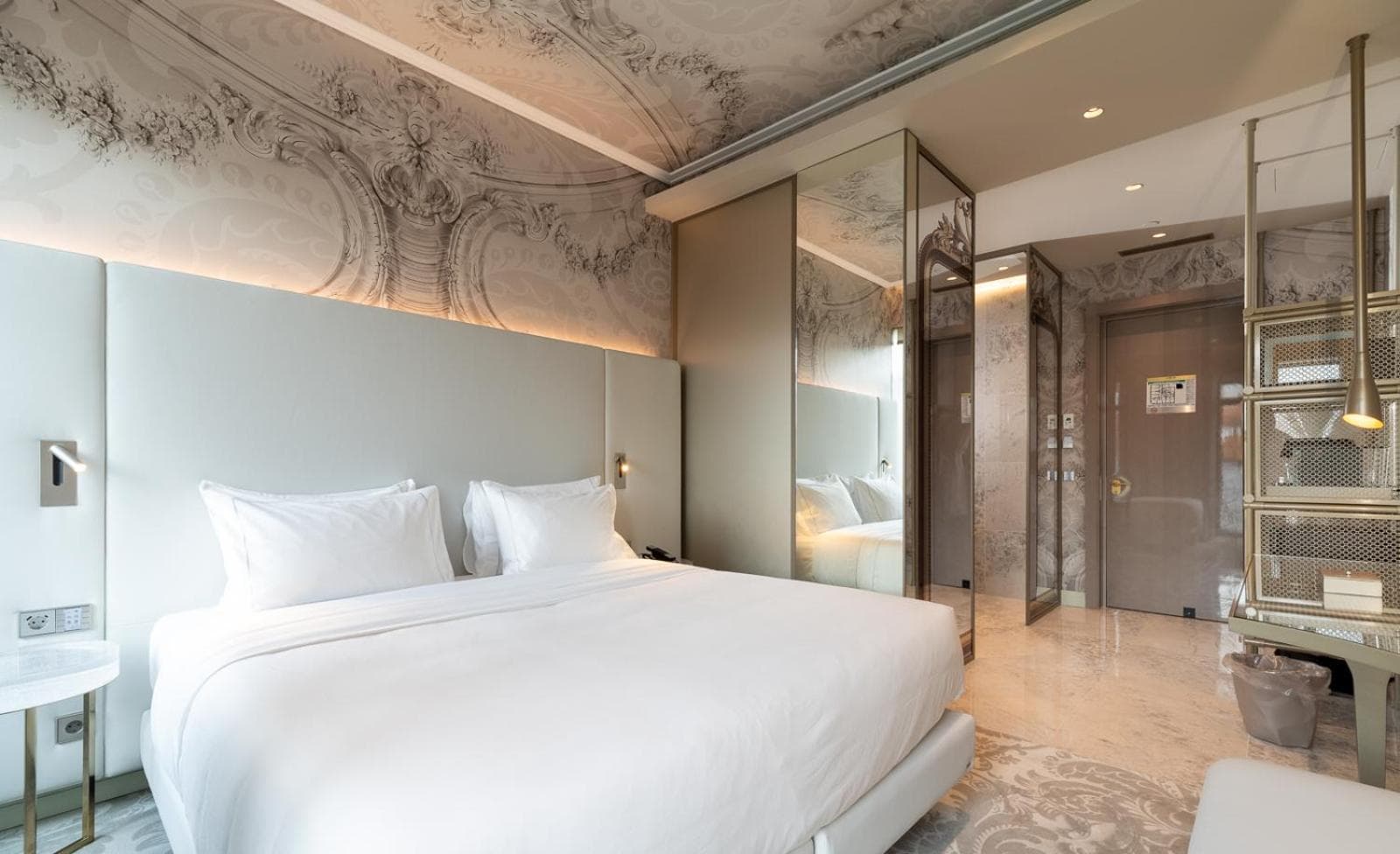 Dos Reis by The Beautique Hotels — 18