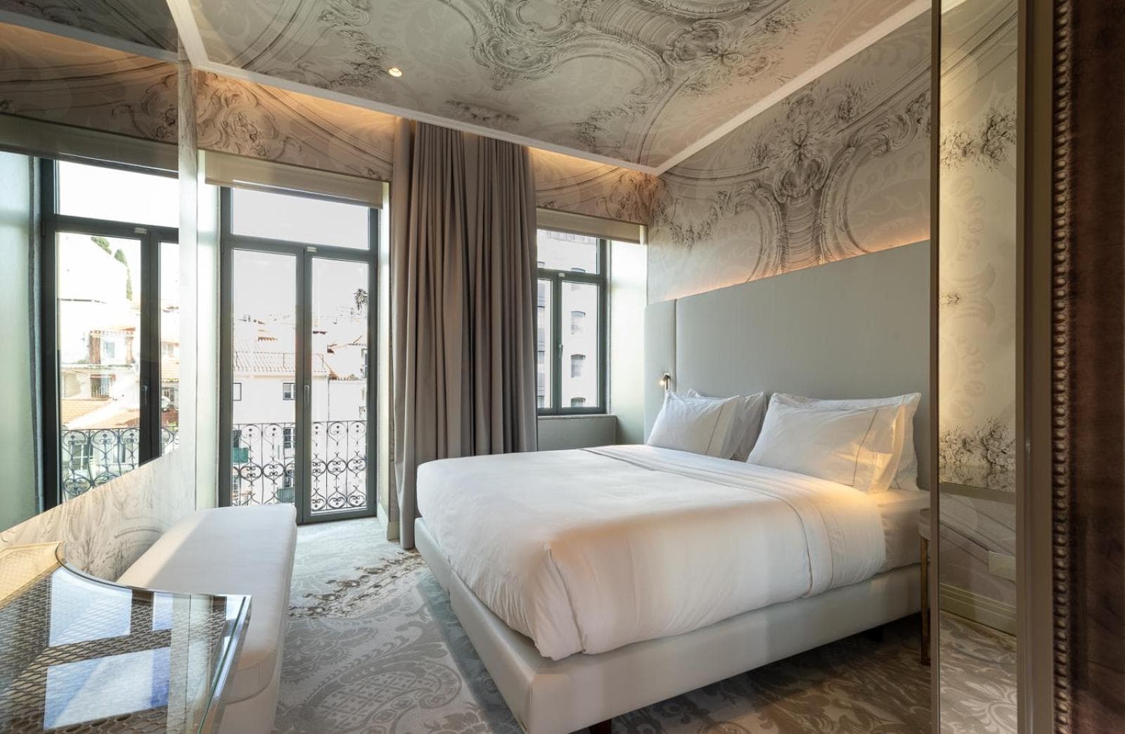 Dos Reis by The Beautique Hotels — 17