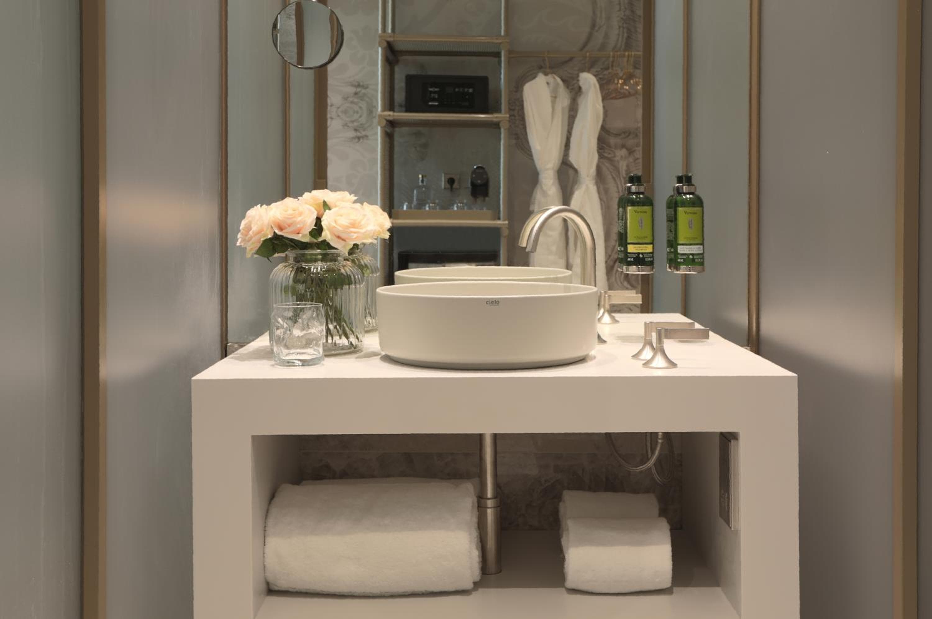 Dos Reis by The Beautique Hotels — 22