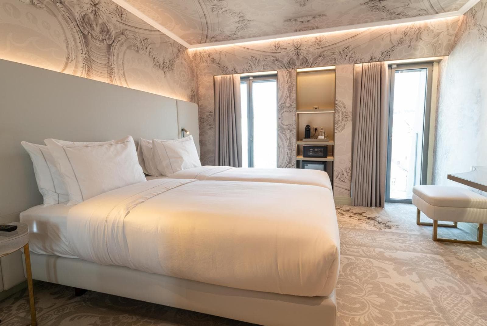 Dos Reis by The Beautique Hotels — 26