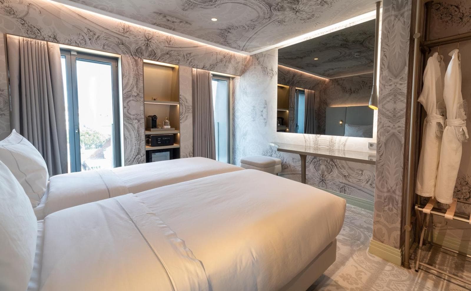 Dos Reis by The Beautique Hotels — 25