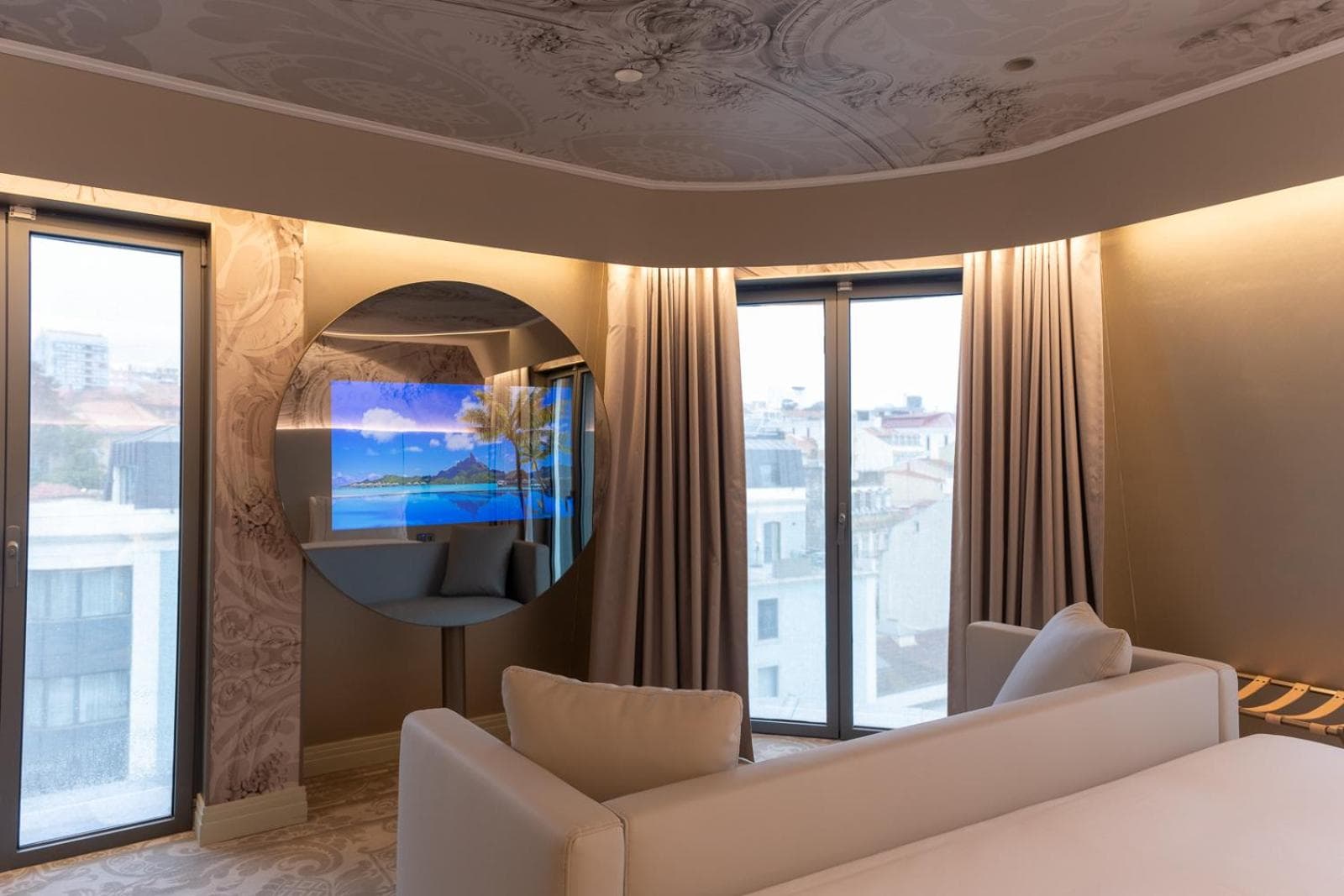 Dos Reis by The Beautique Hotels — 29