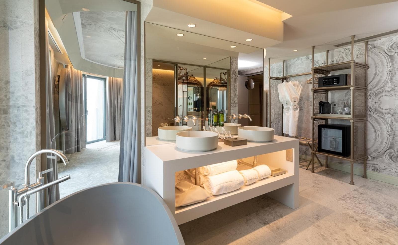 Dos Reis by The Beautique Hotels — 2
