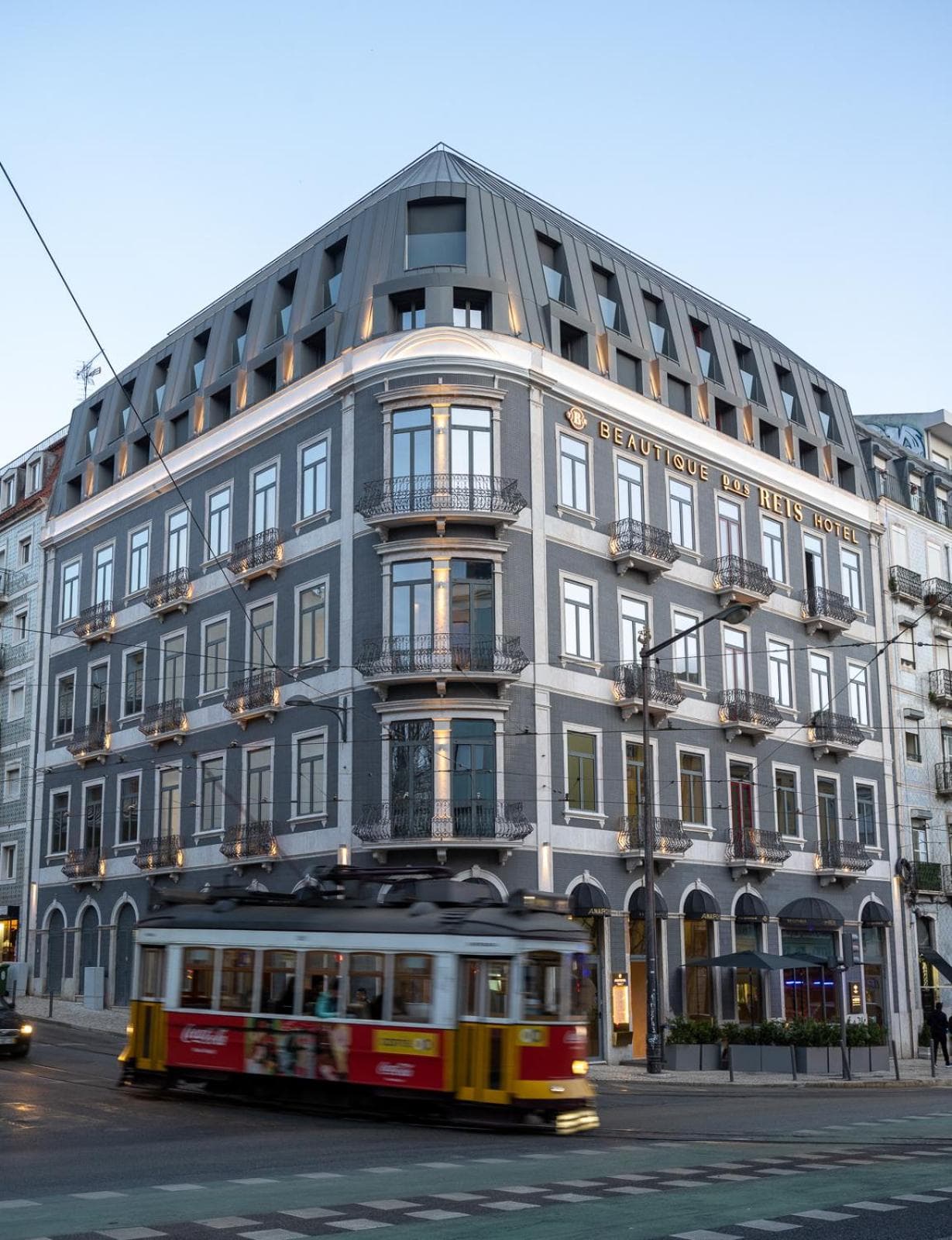 Dos Reis by The Beautique Hotels — 22