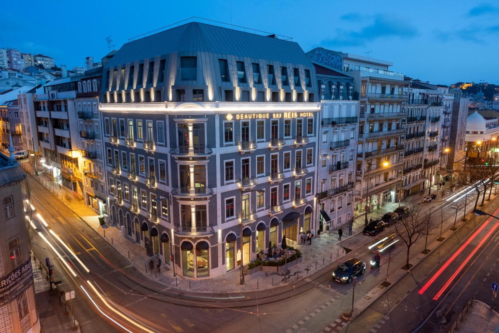 Dos Reis by The Beautique Hotels — 27