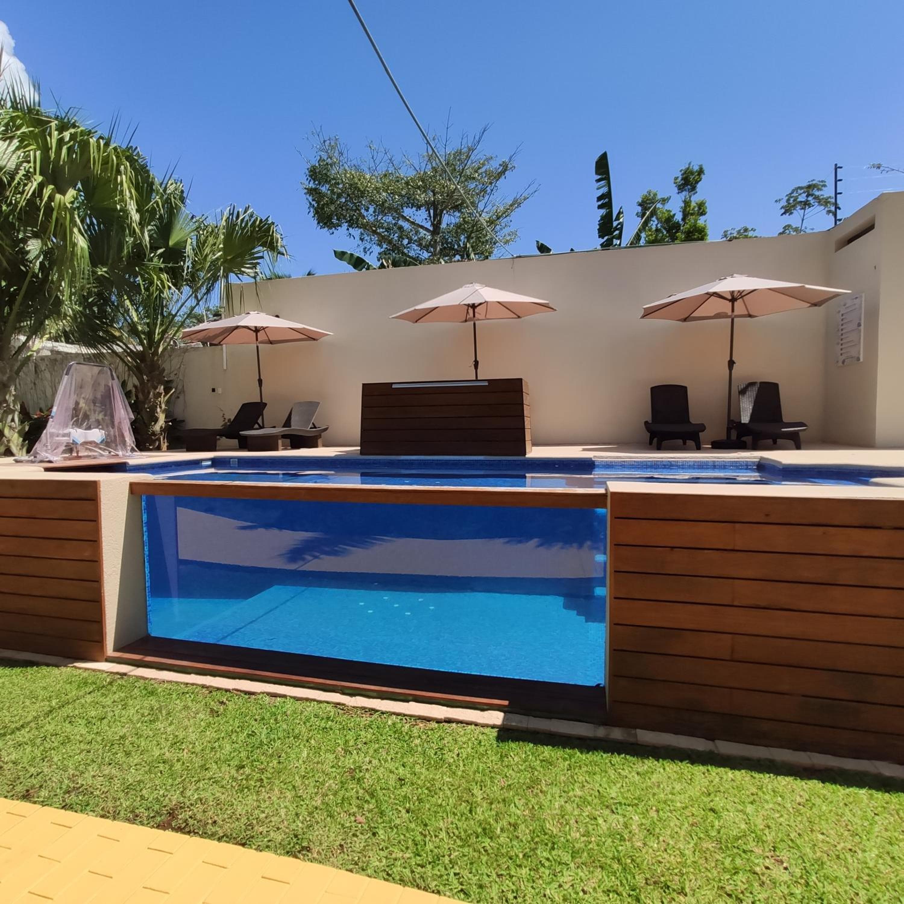 Azcapri Villa Boutique & Spa — 23
