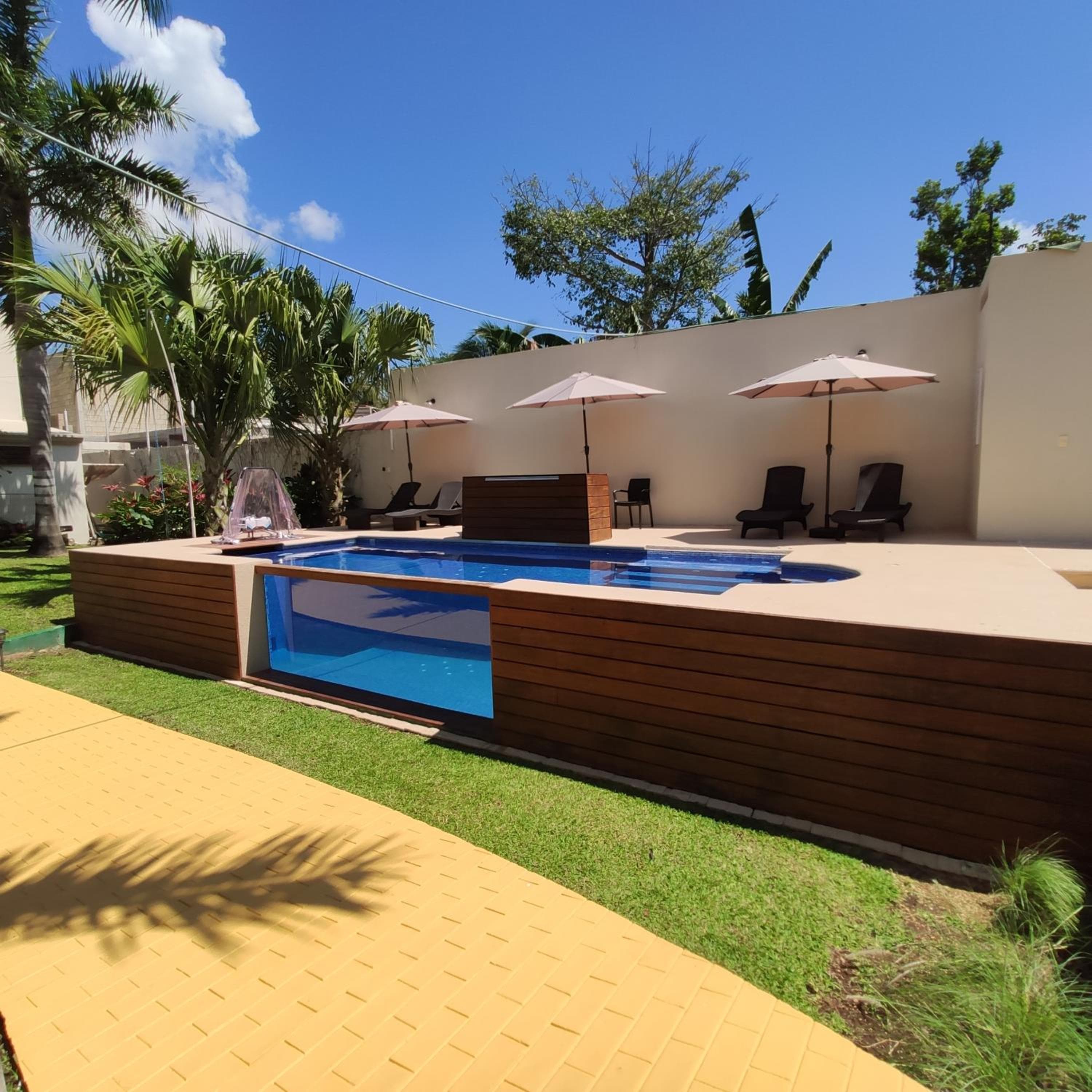 Azcapri Villa Boutique & Spa — 4