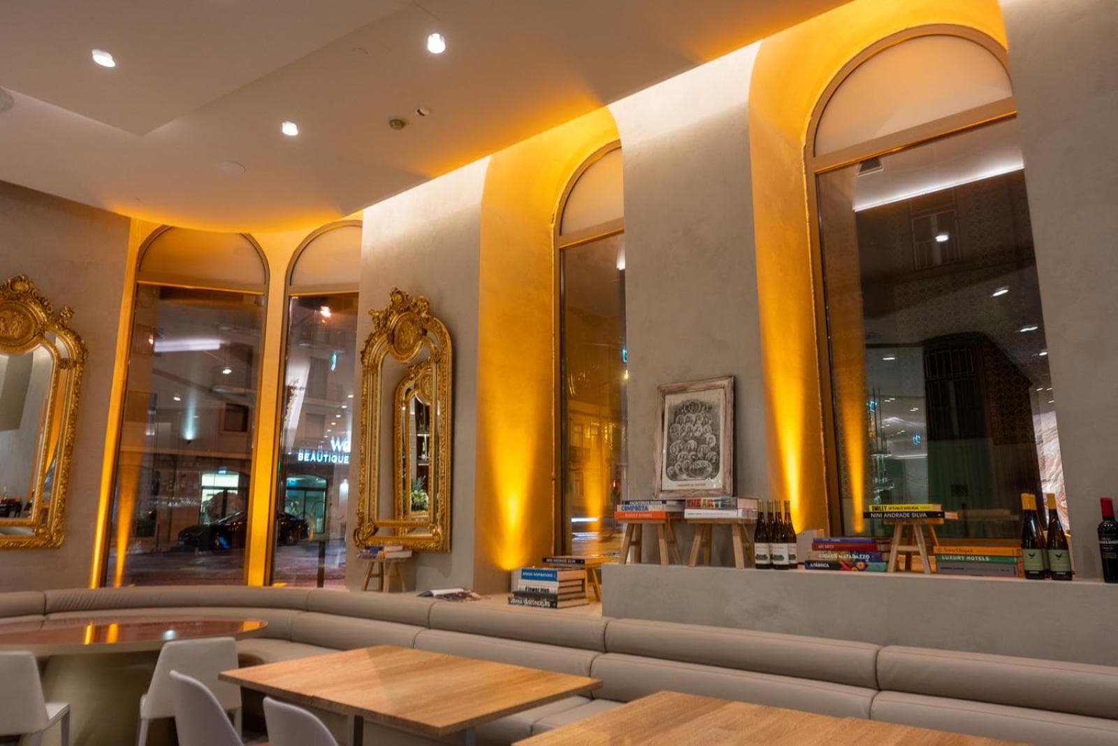 Dos Reis by The Beautique Hotels — 4