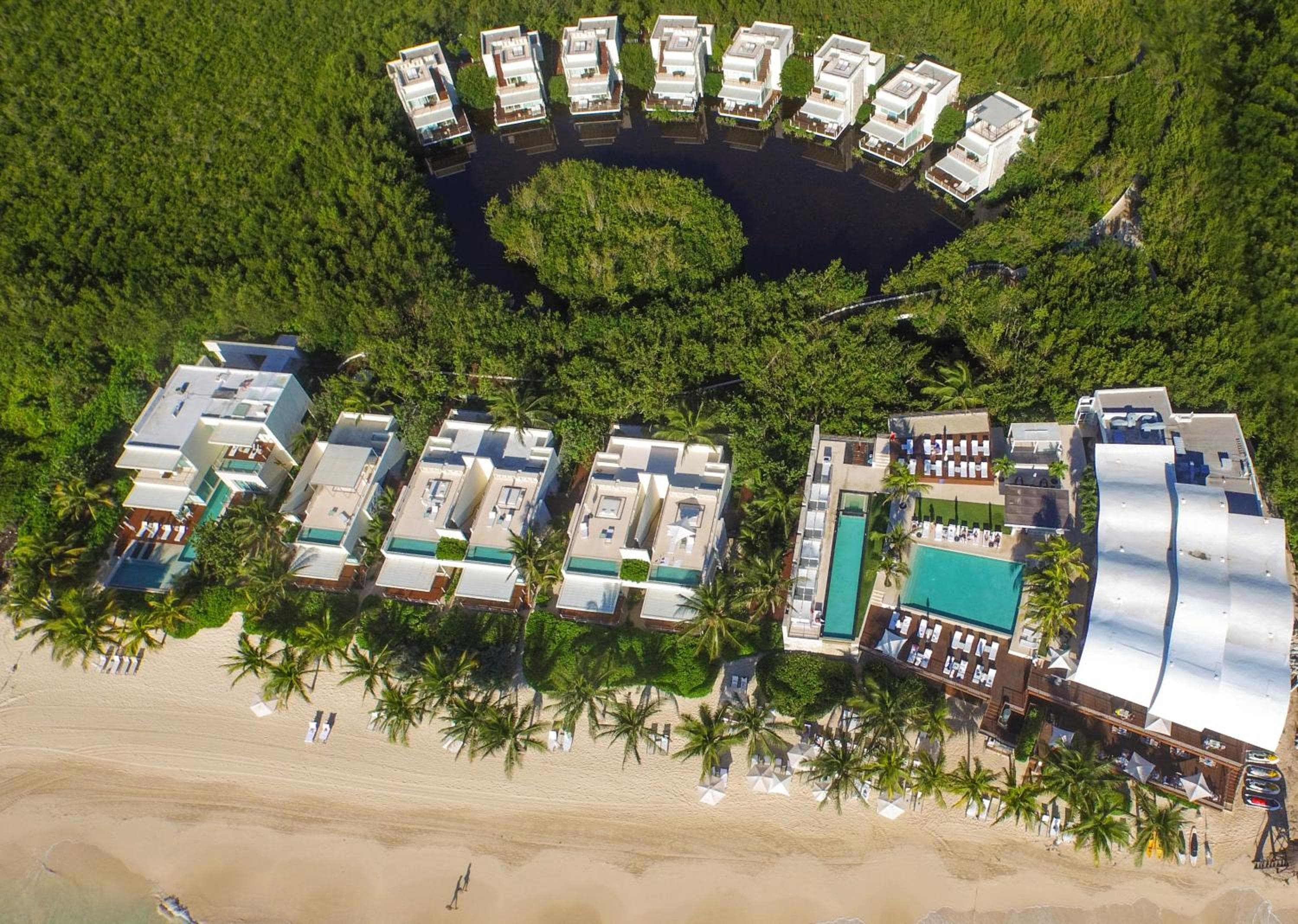 Blue Diamond Wellness Resort - All Inclusive Adults Only — 1