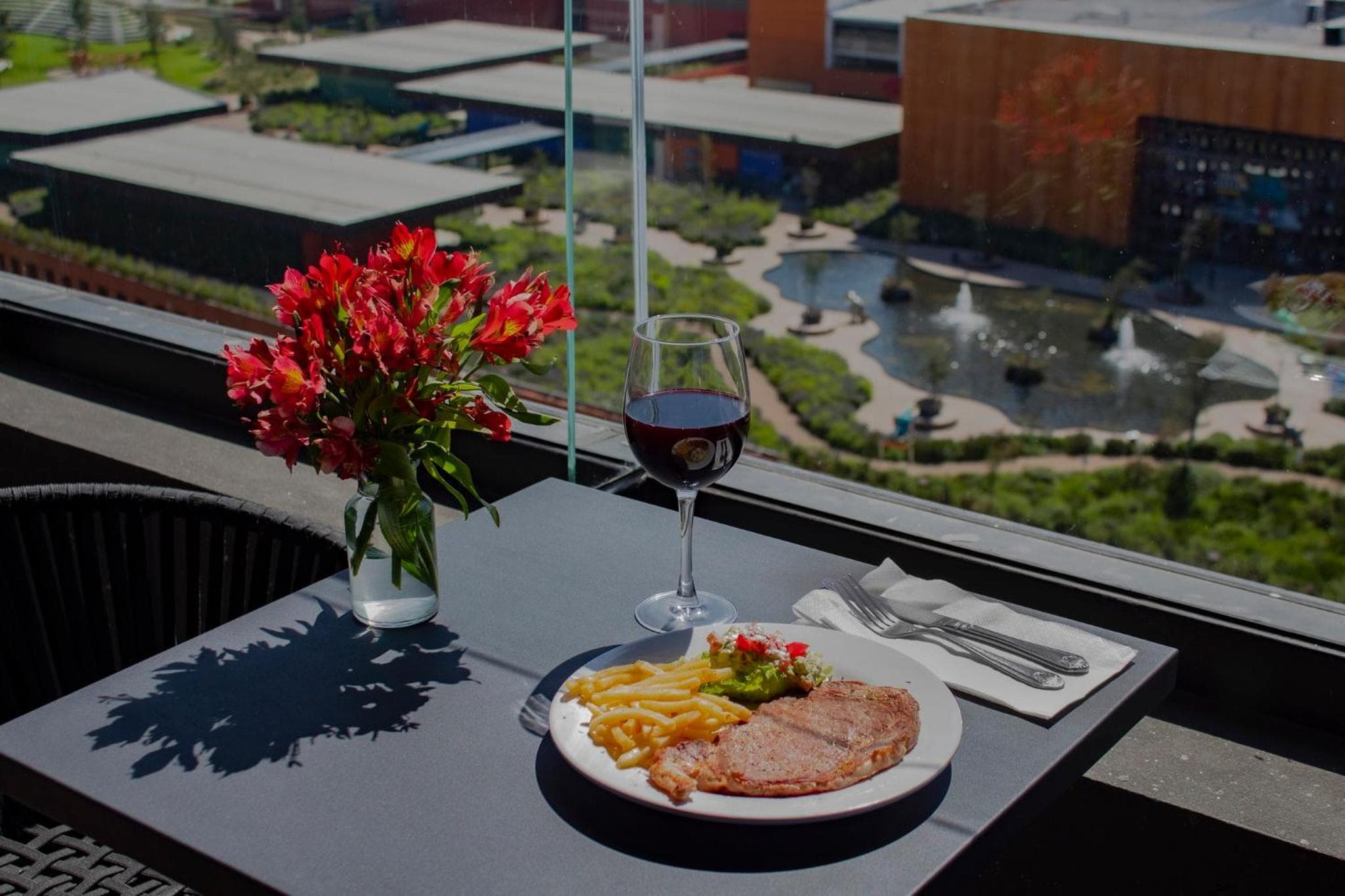Holiday Inn Express Mexico City Satelite by IHG — 15