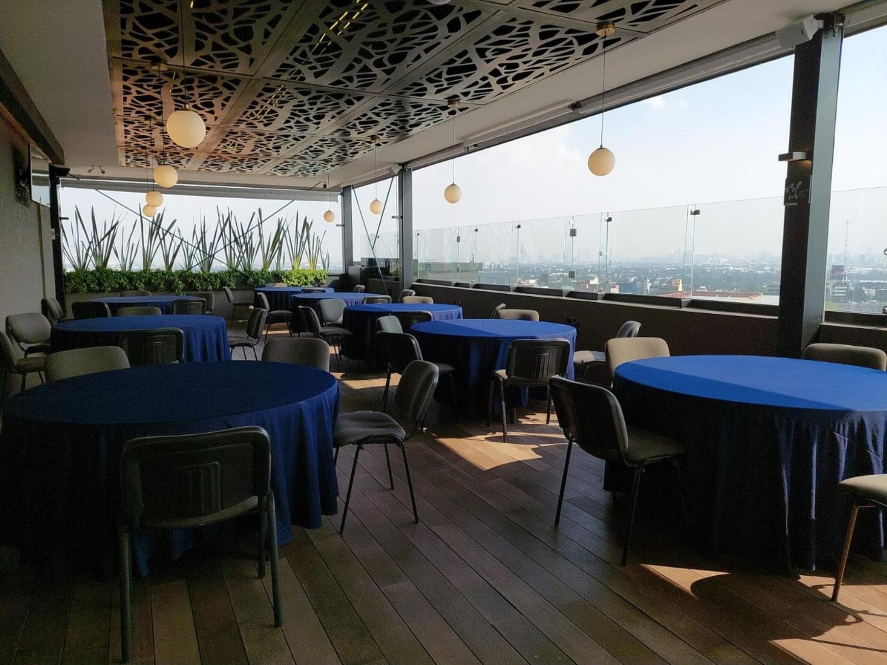 Holiday Inn Express Città del Messico Satellite, un hotel IHG — 28