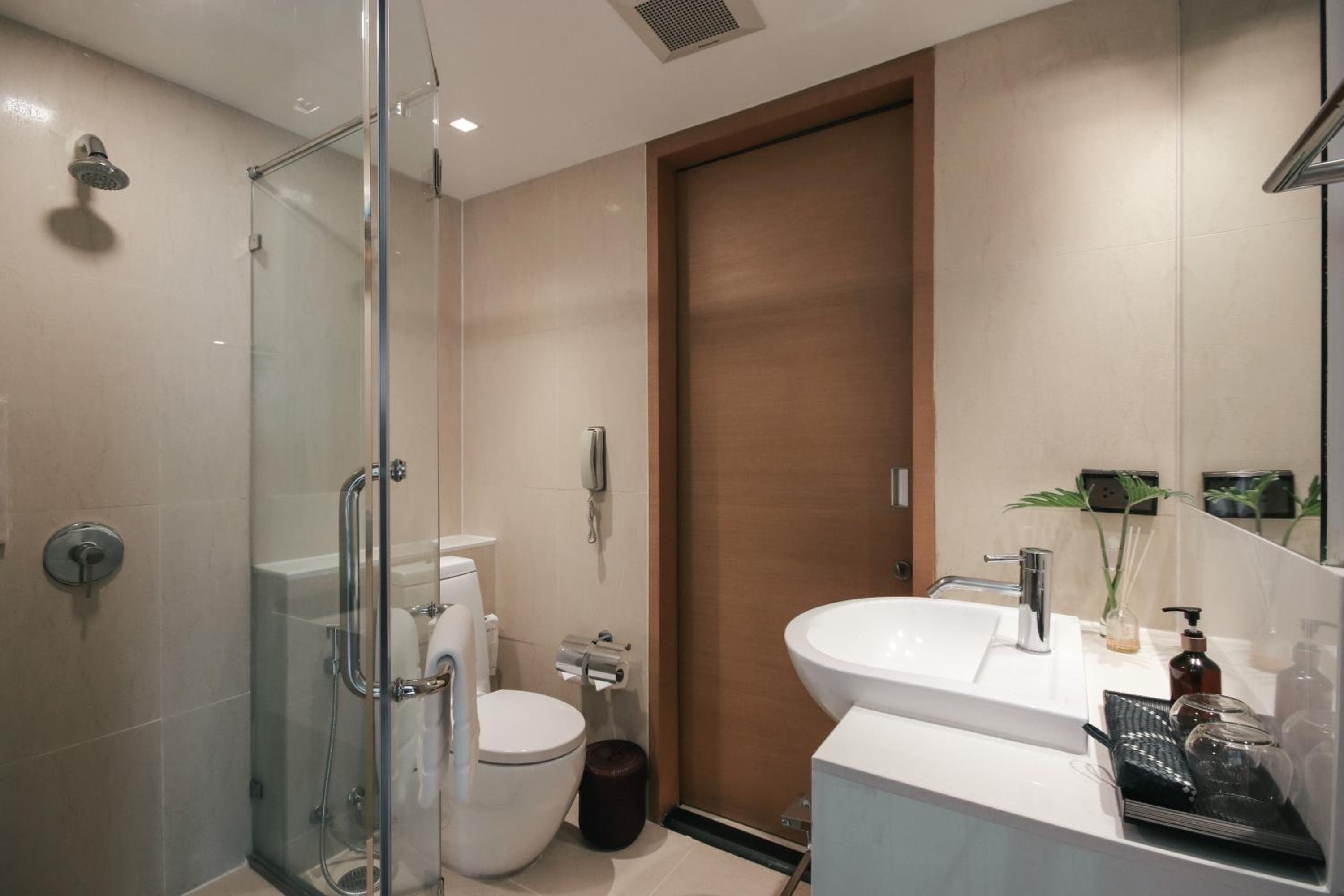 Hotel Sivatel Bangkok — 17