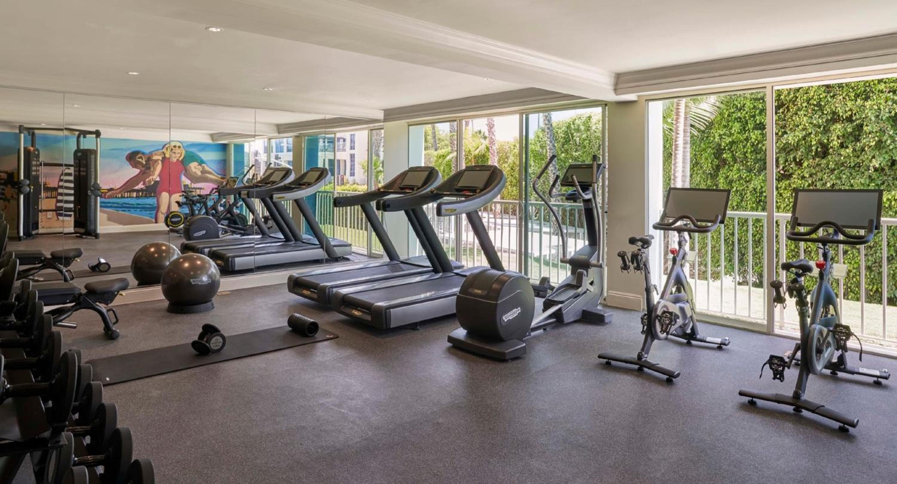 Viceroy Santa Monica — 21