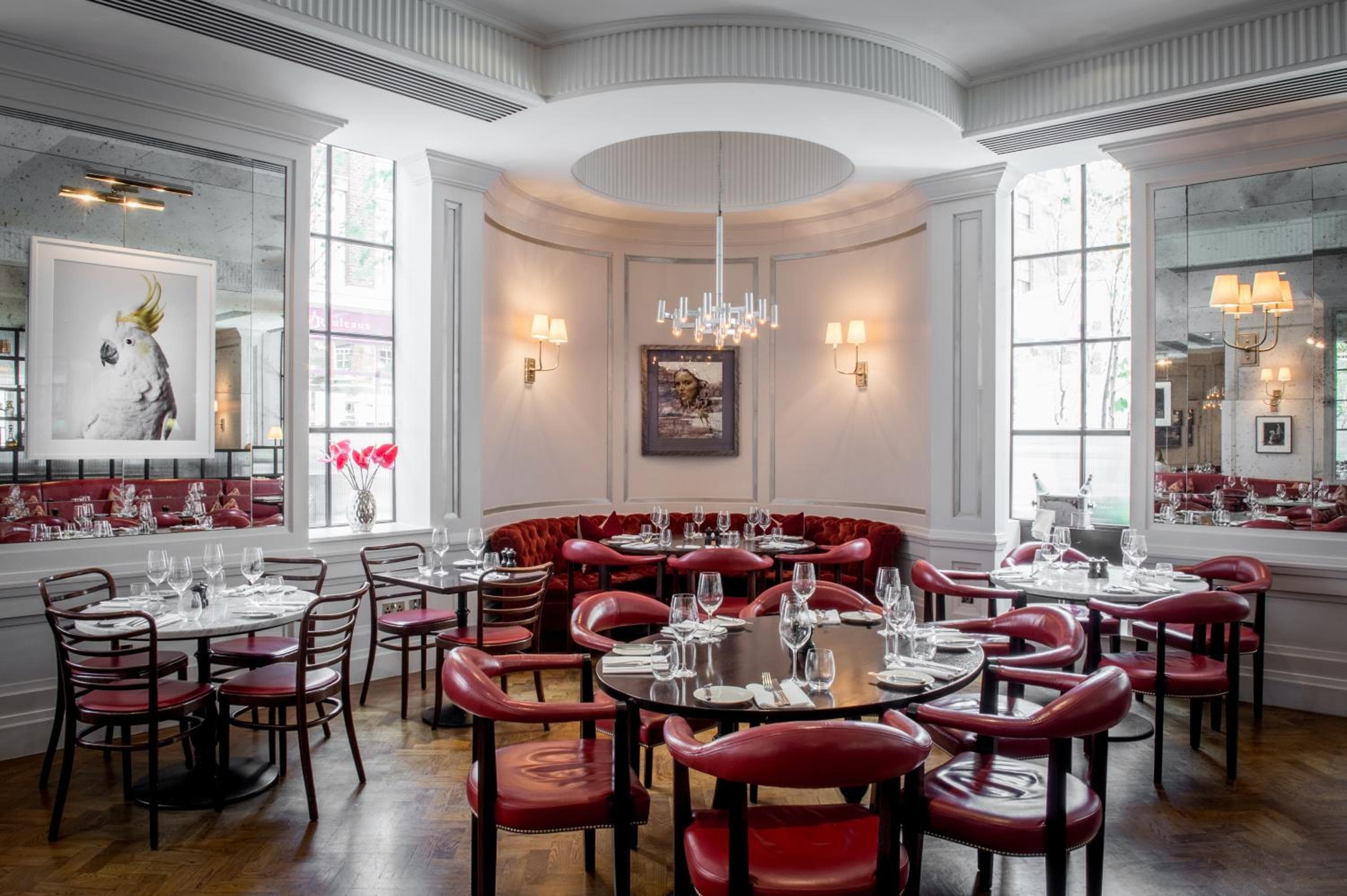 The Marylebone Hotel — 4