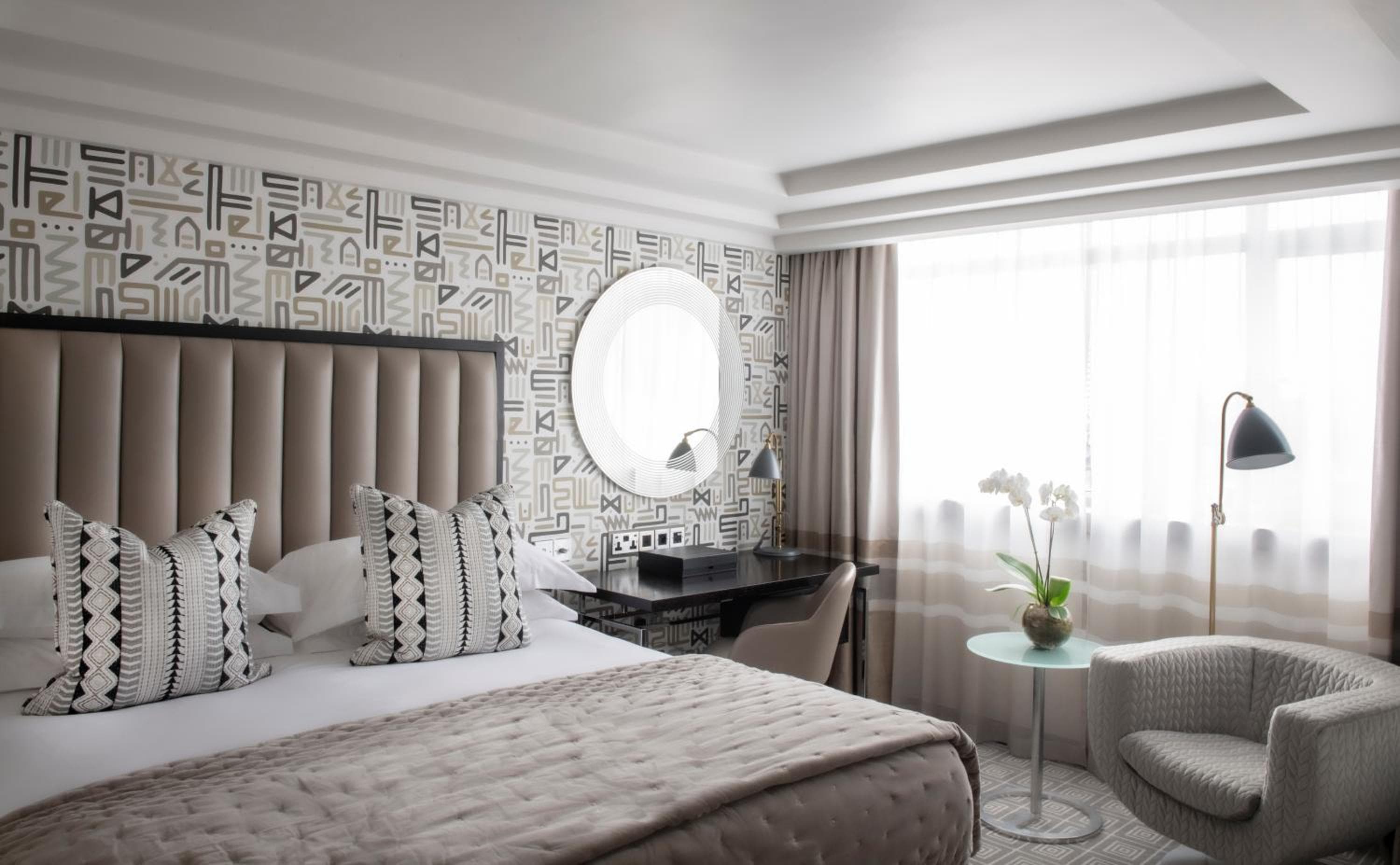 The Marylebone Hotel — 27