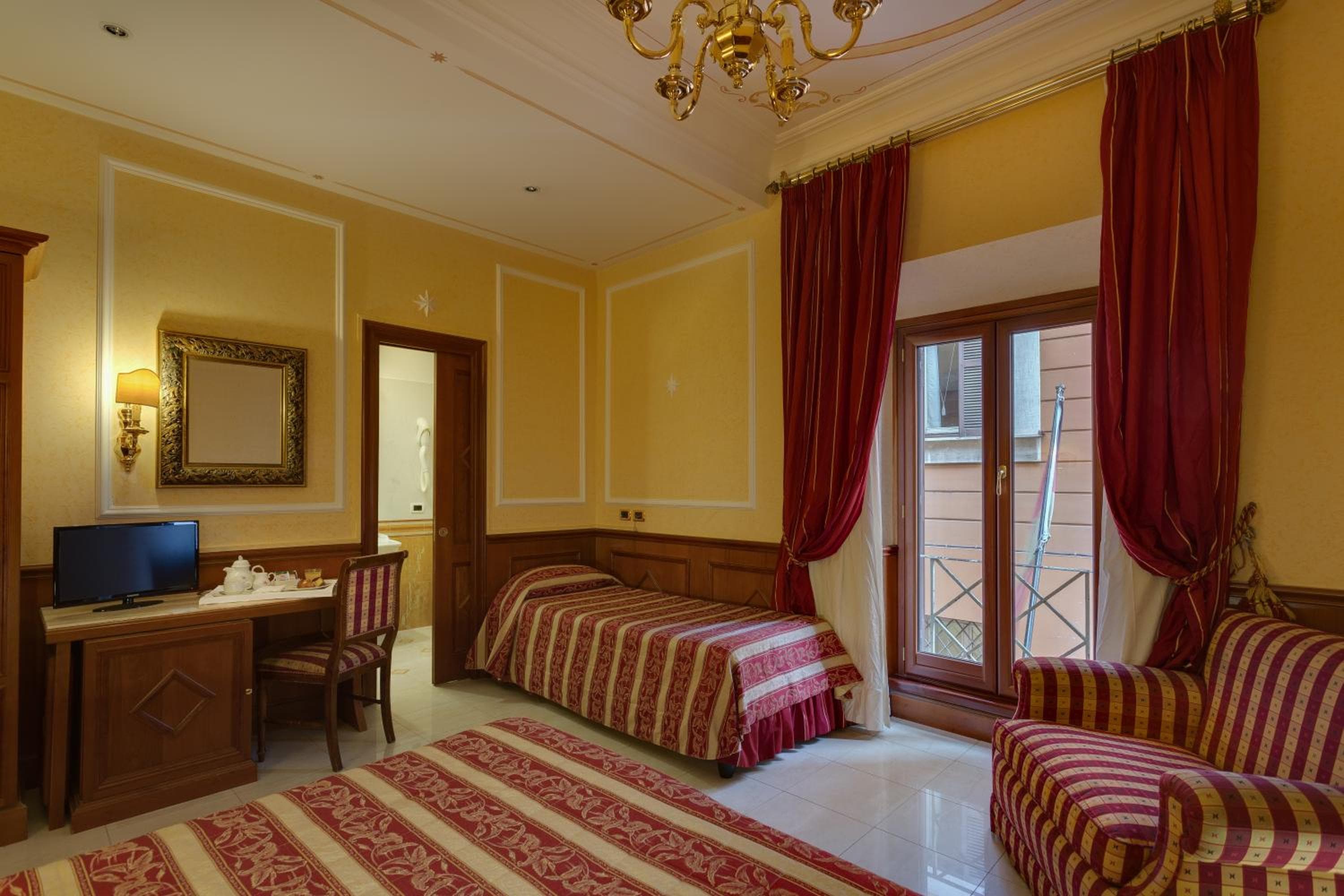Hotel Bolívar — 26