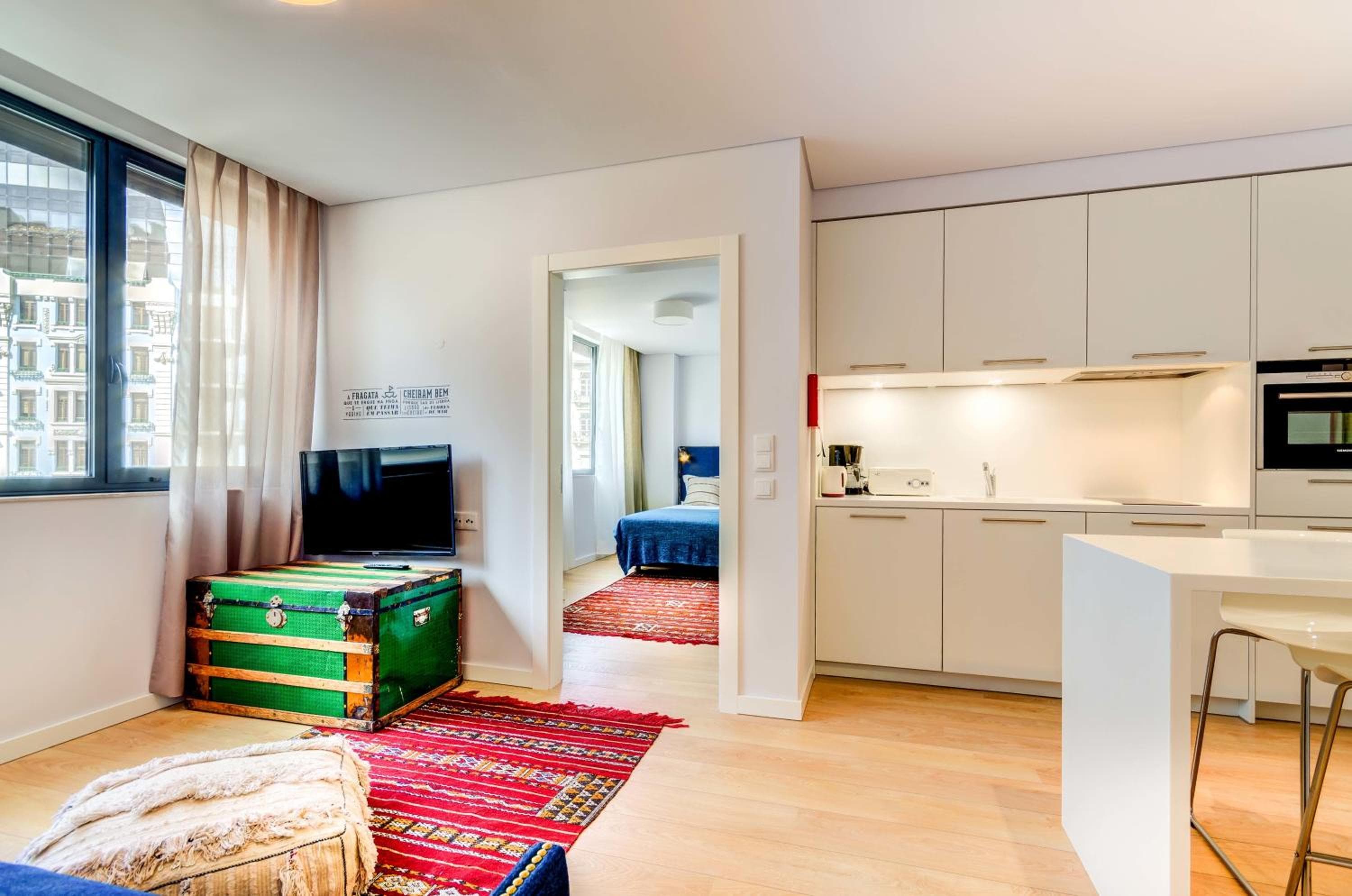 LSA Liberdade by Numa — 27