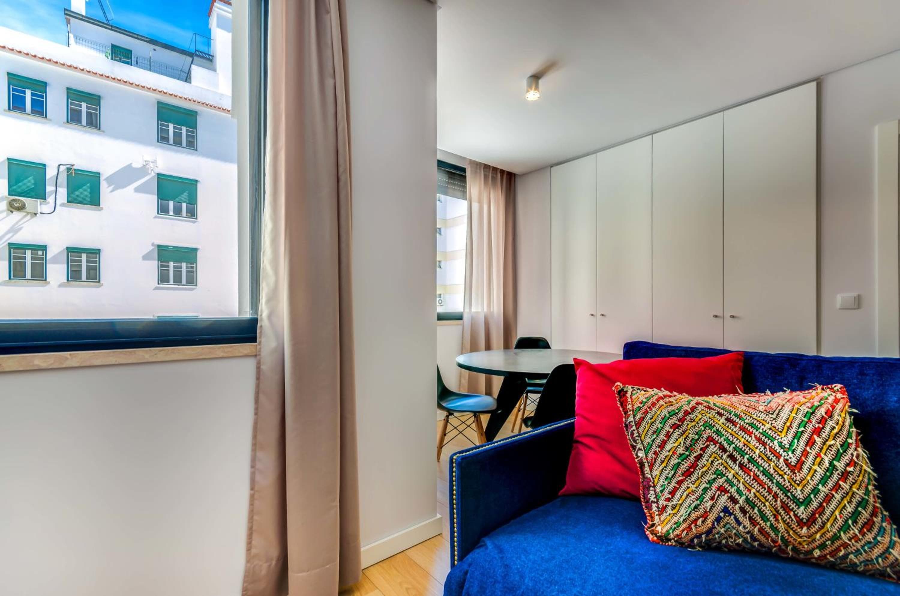 LSA Liberdade by Numa — 24
