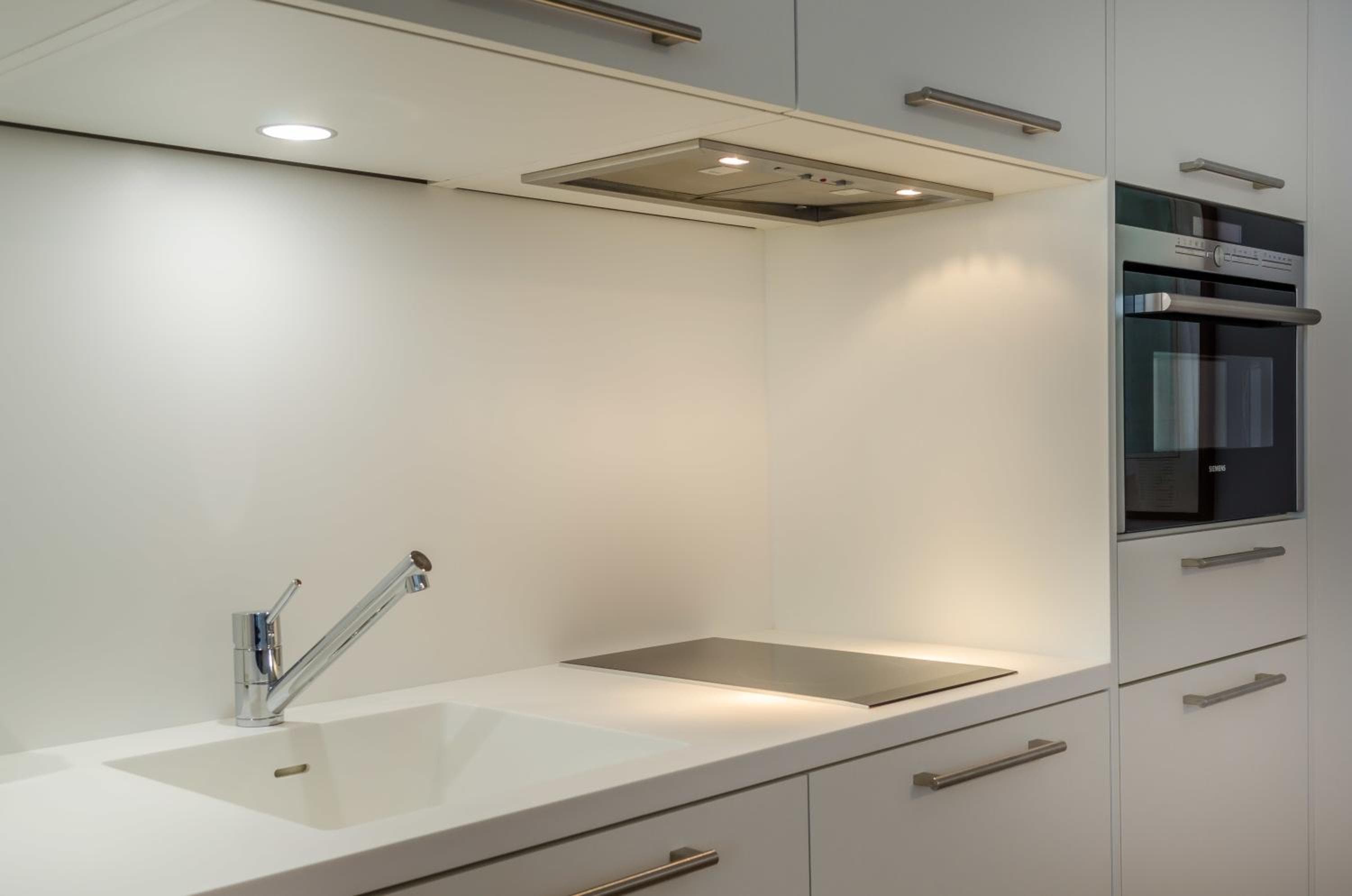 Apartamentos con servicio en Lisboa - Liberdade — 27