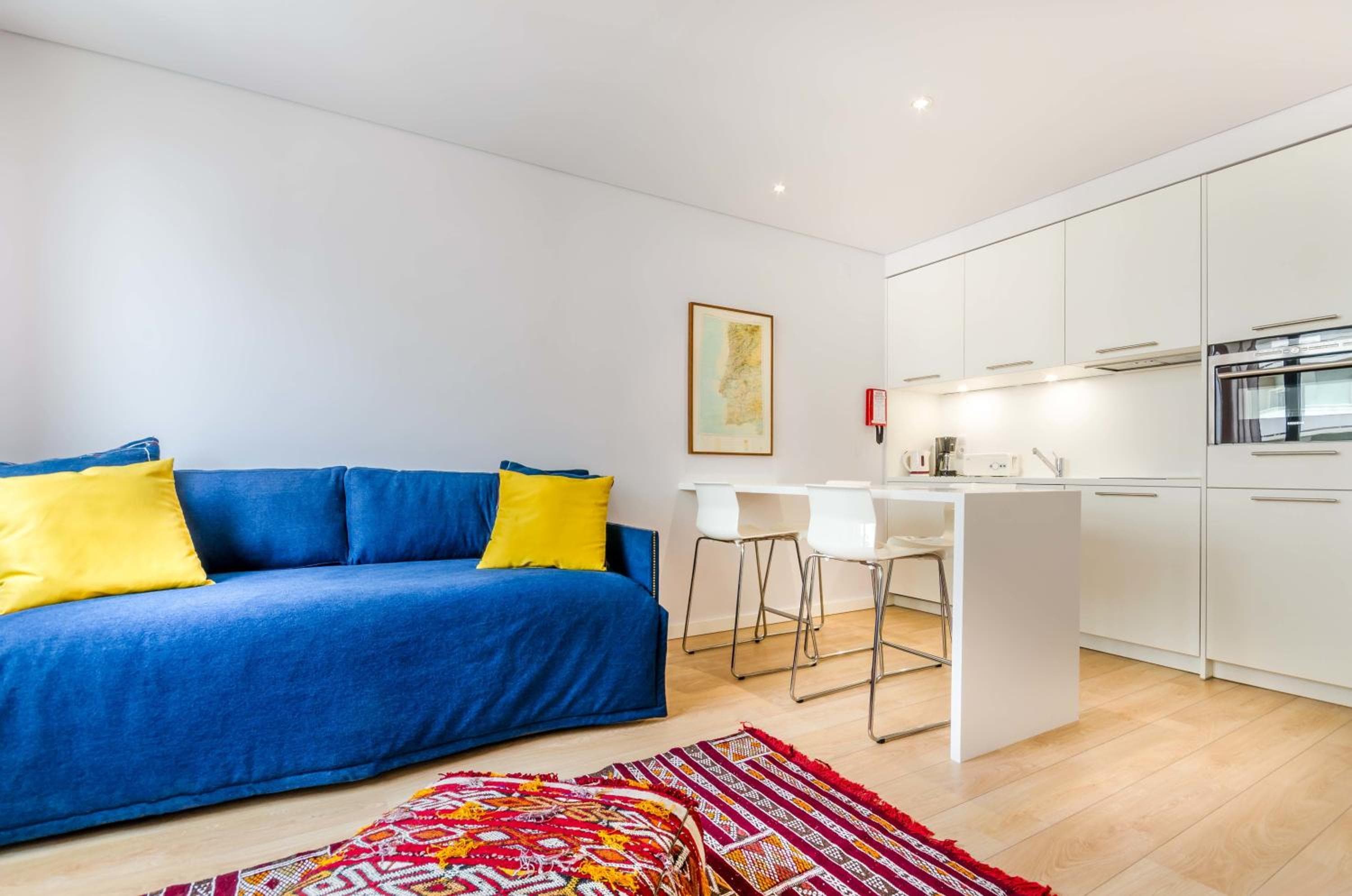 LSA Liberdade by Numa — 21