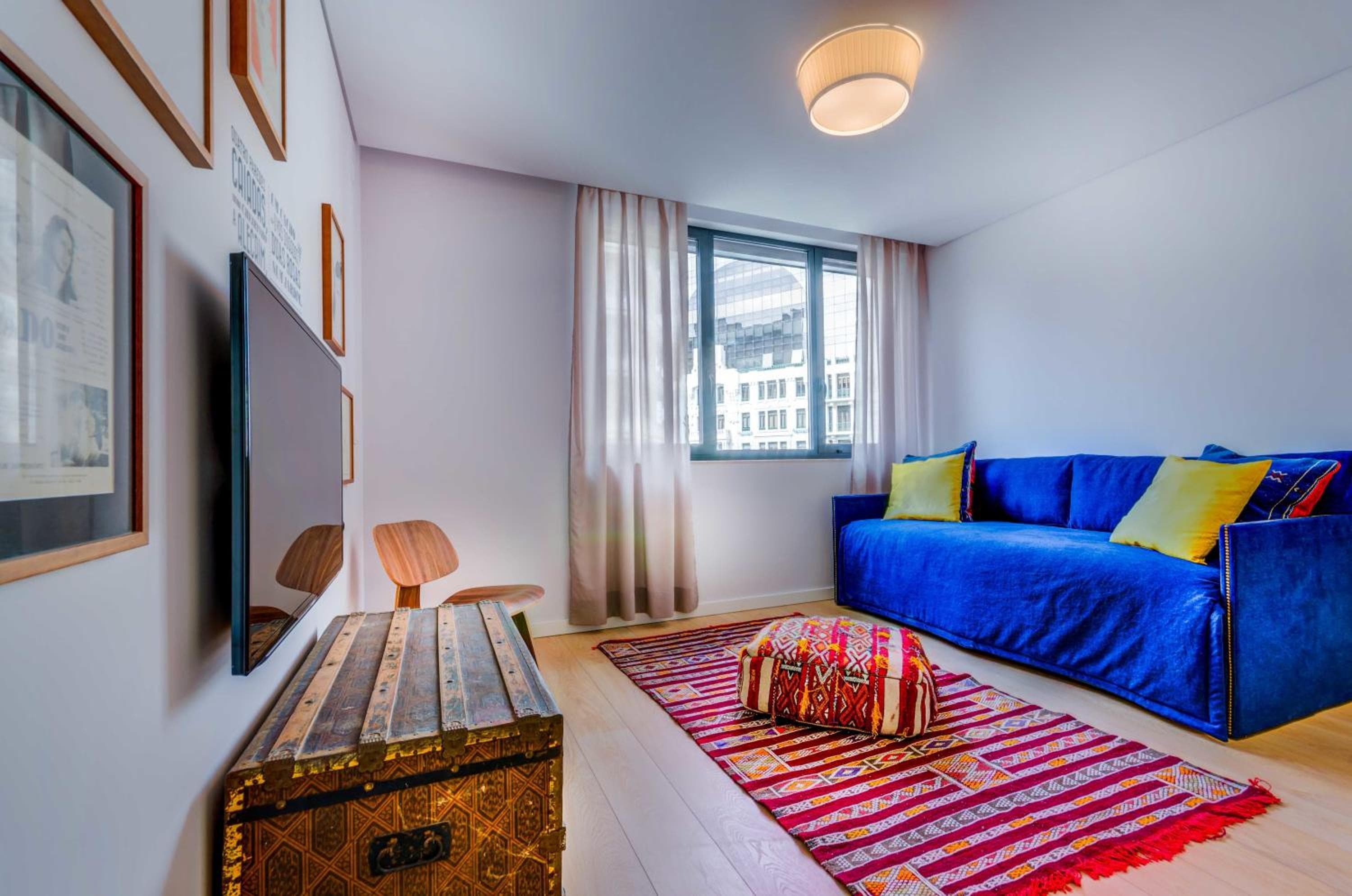 LSA Liberdade by Numa — 12