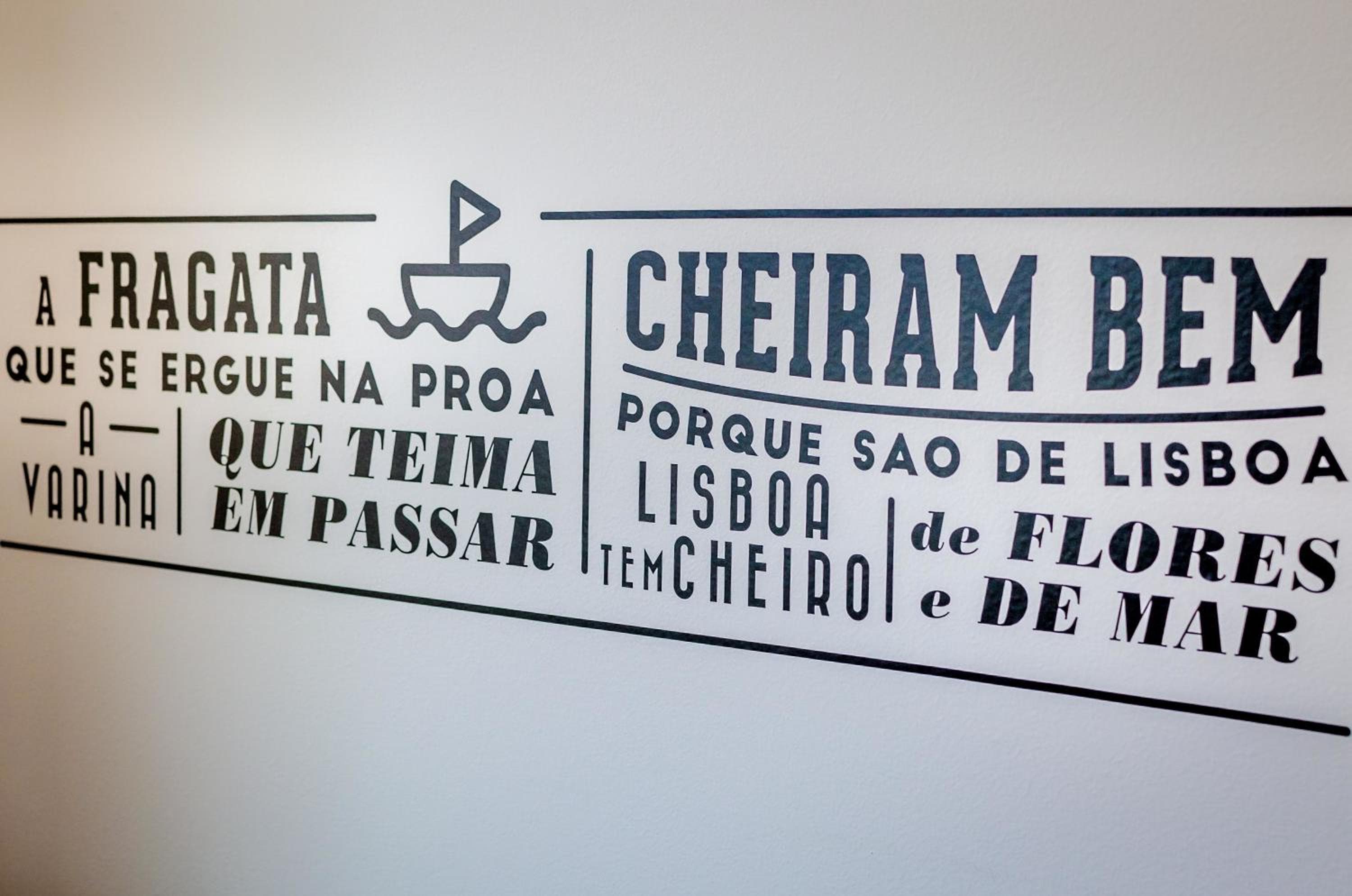LSA Liberdade by Numa — 20