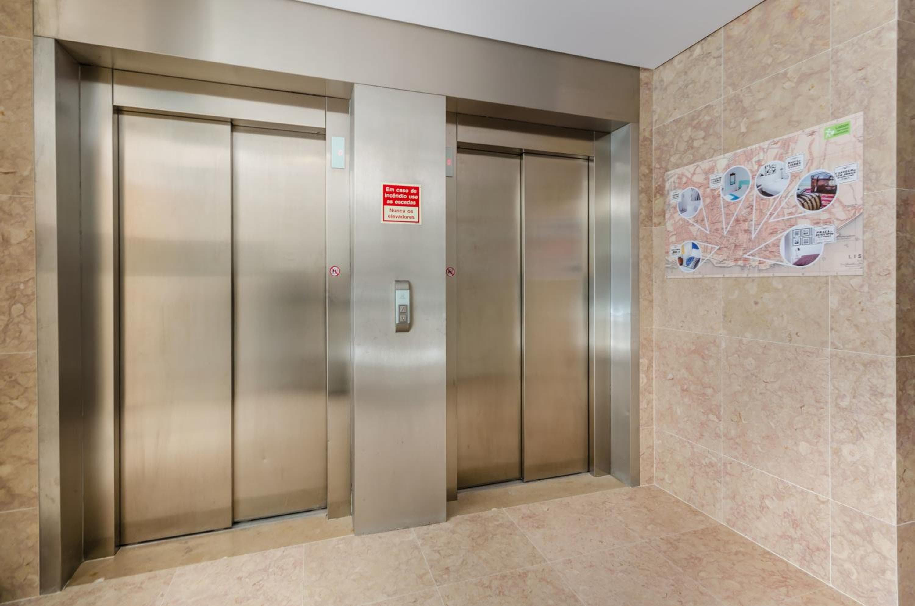 LSA Liberdade by Numa — 8
