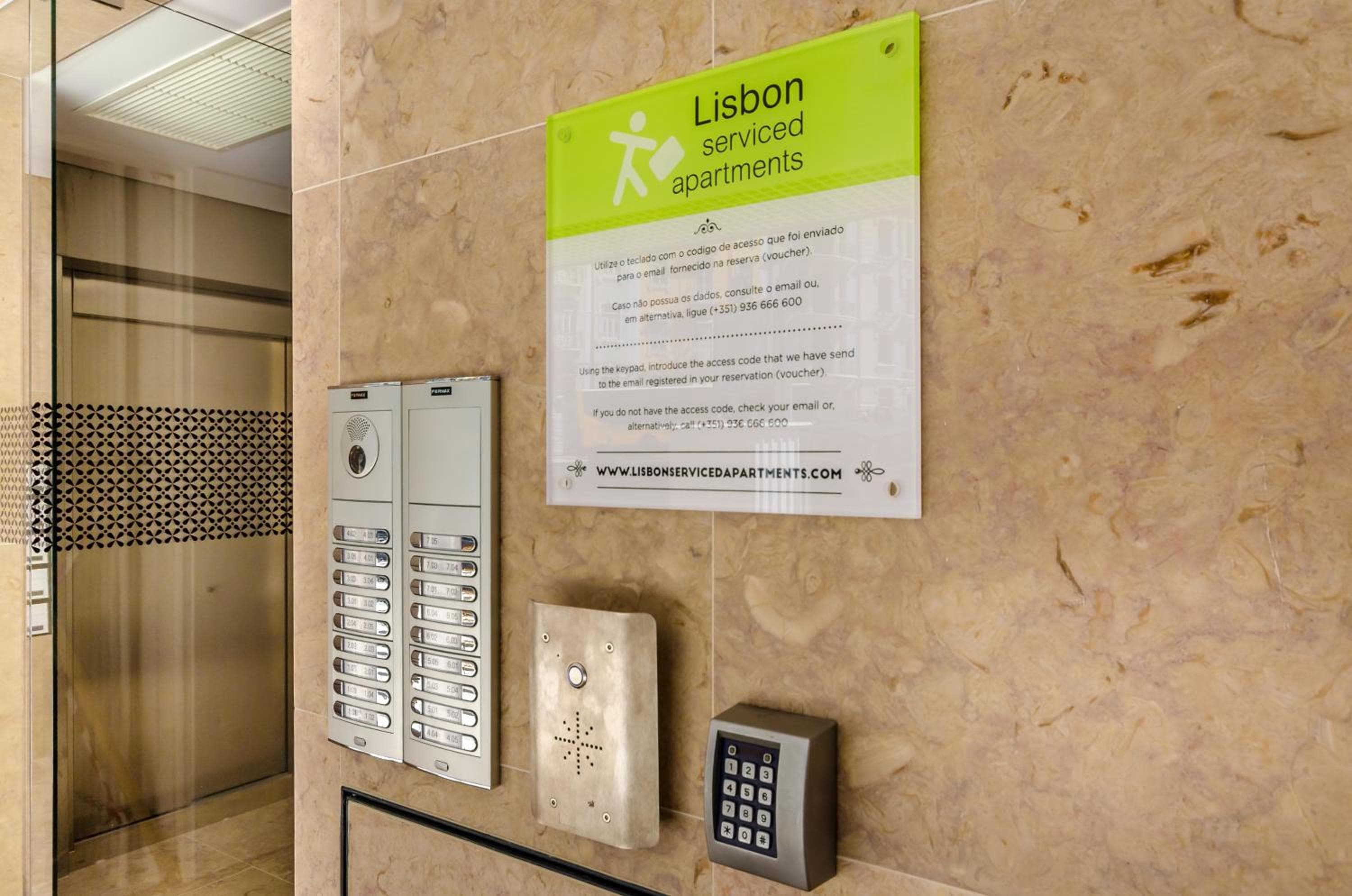 LSA Liberdade by Numa — 13
