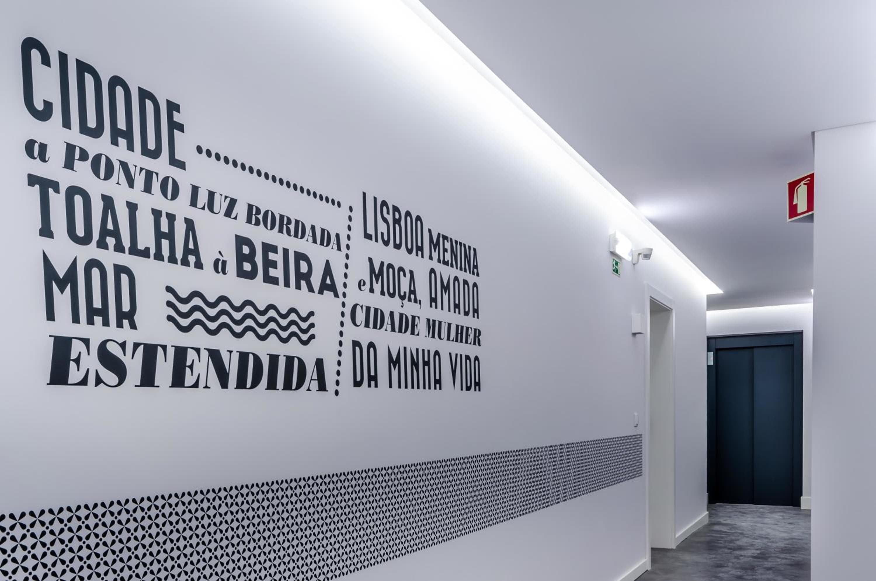 LSA Liberdade by Numa — 5