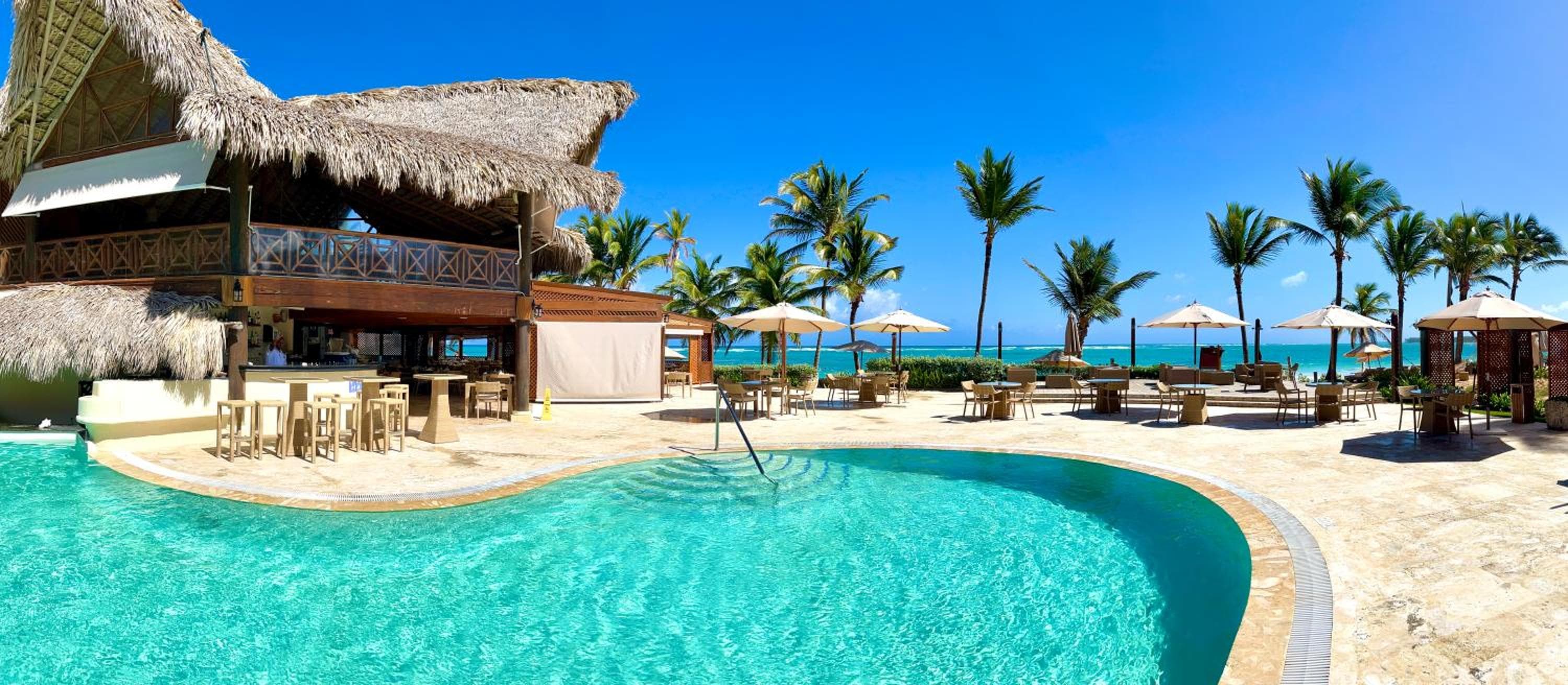 VIK Hotel Cayena Beach All Inclusive — 18