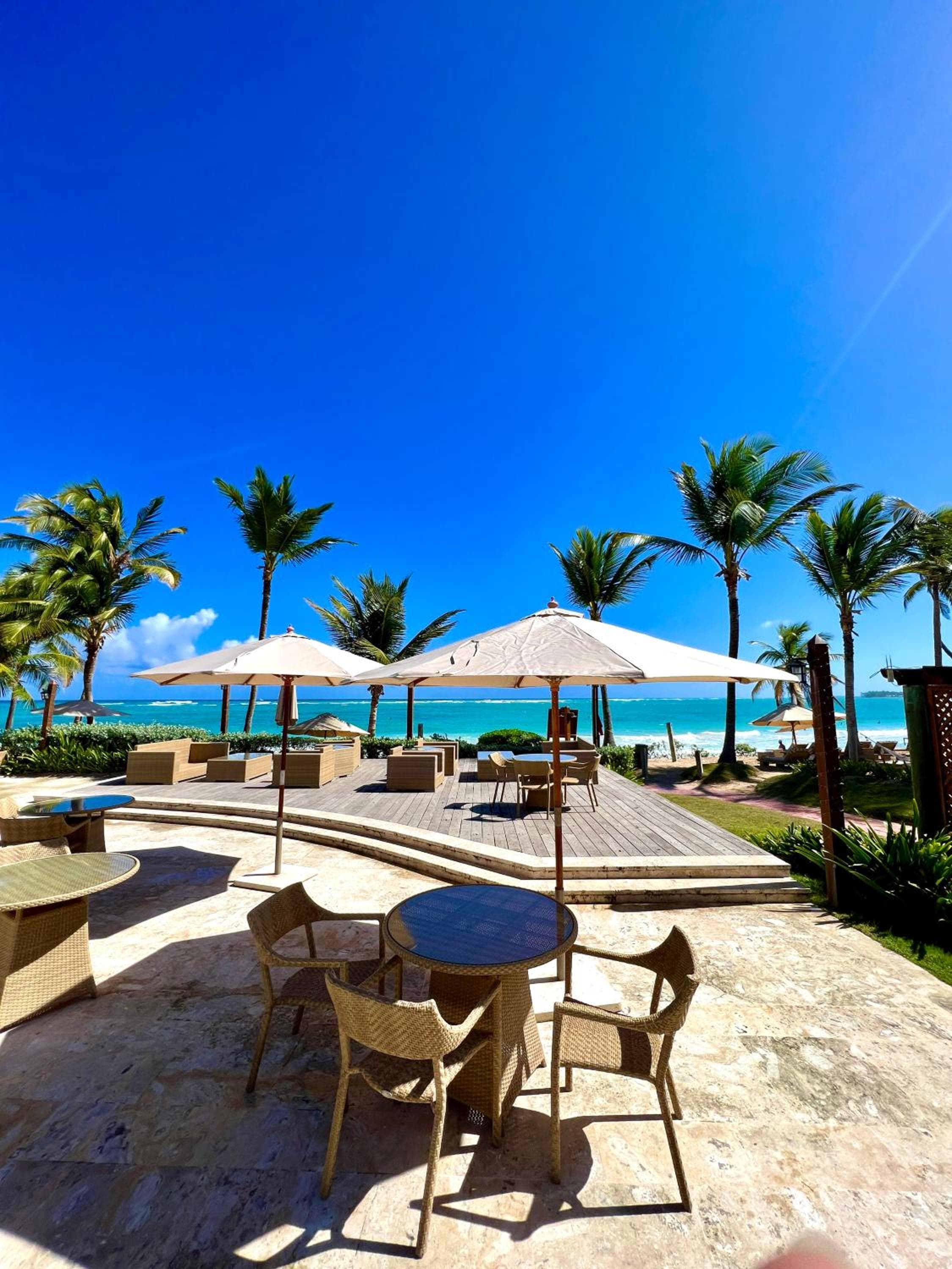 VIK Hotel Cayena Beach All Inclusive — 8