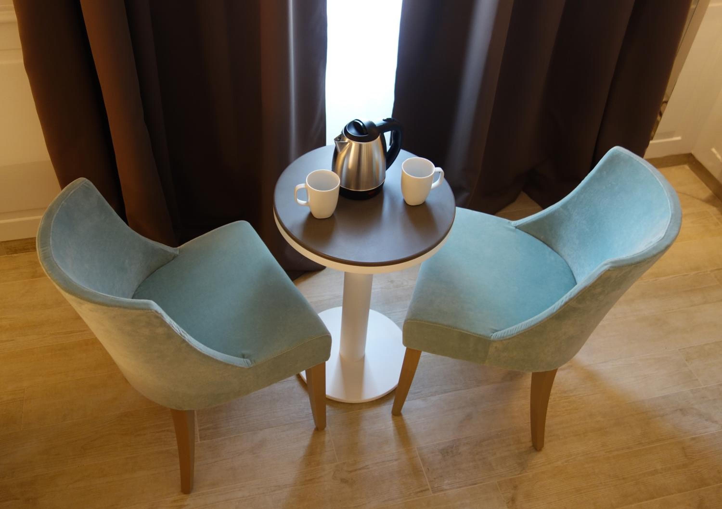 Princeps Boutique Hotel — 11