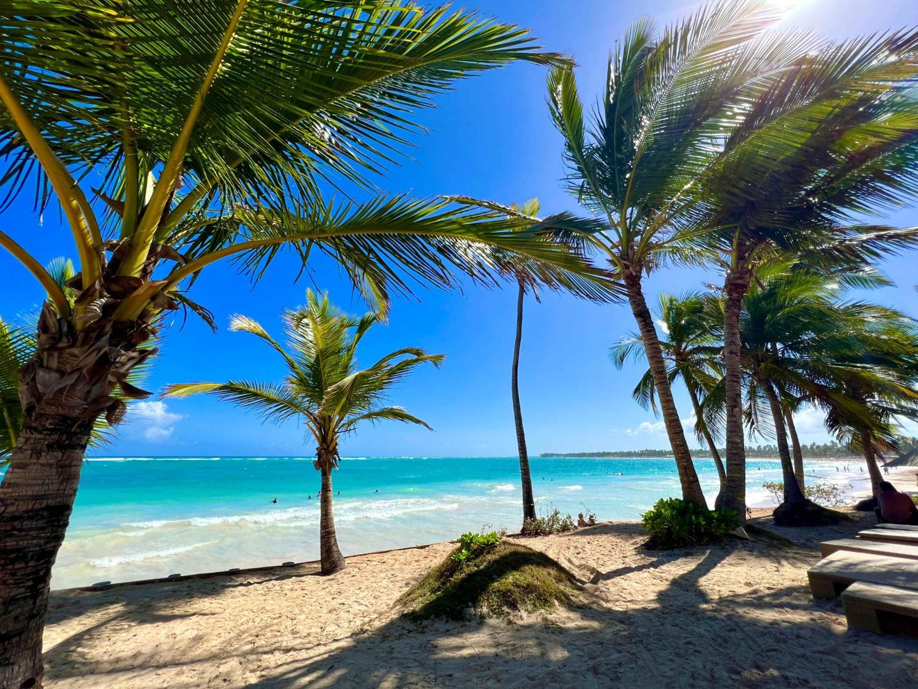 VIK Hotel Cayena Beach All Inclusive — 10