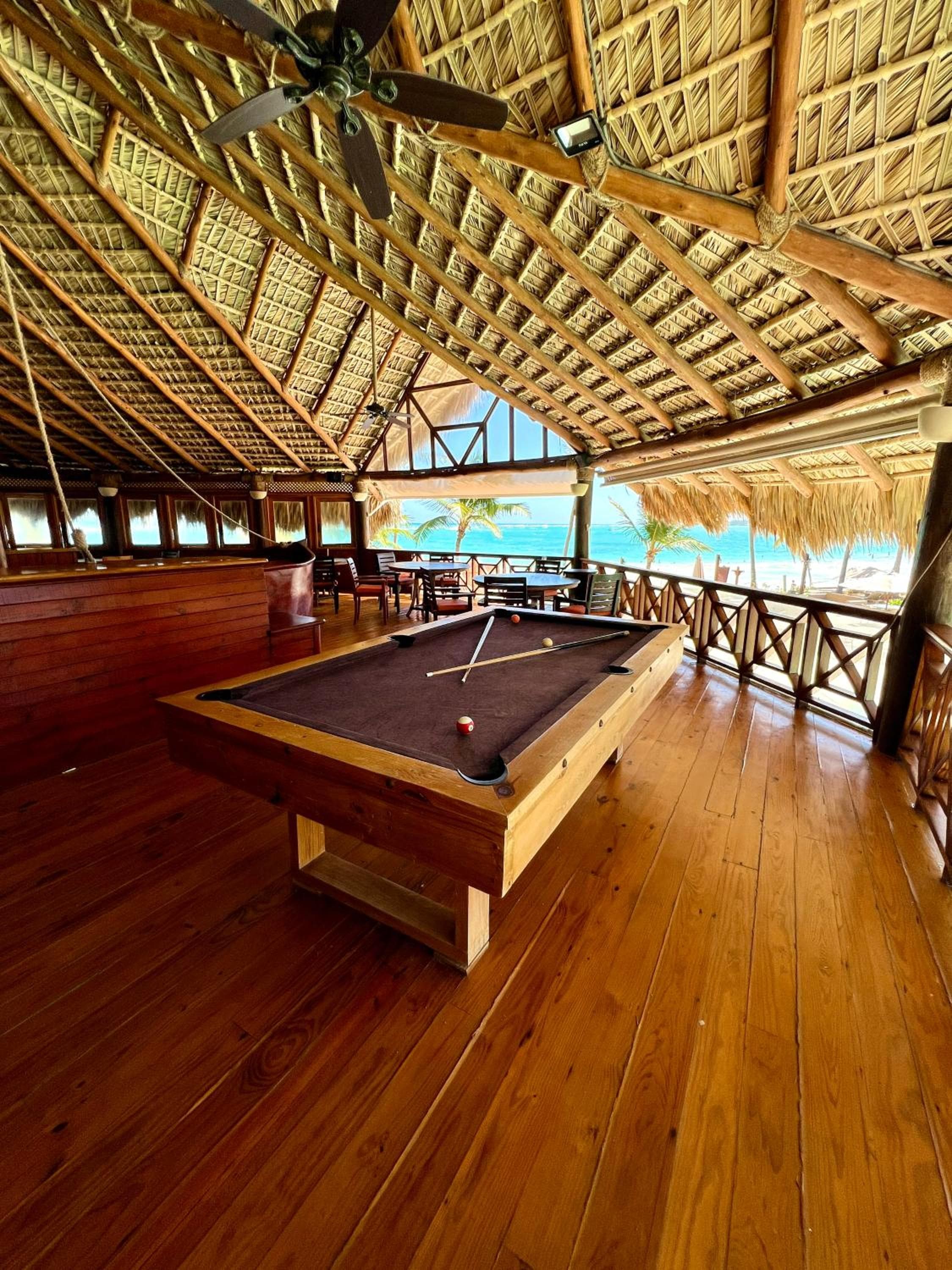 VIK Hotel Cayena Beach All Inclusive — 27