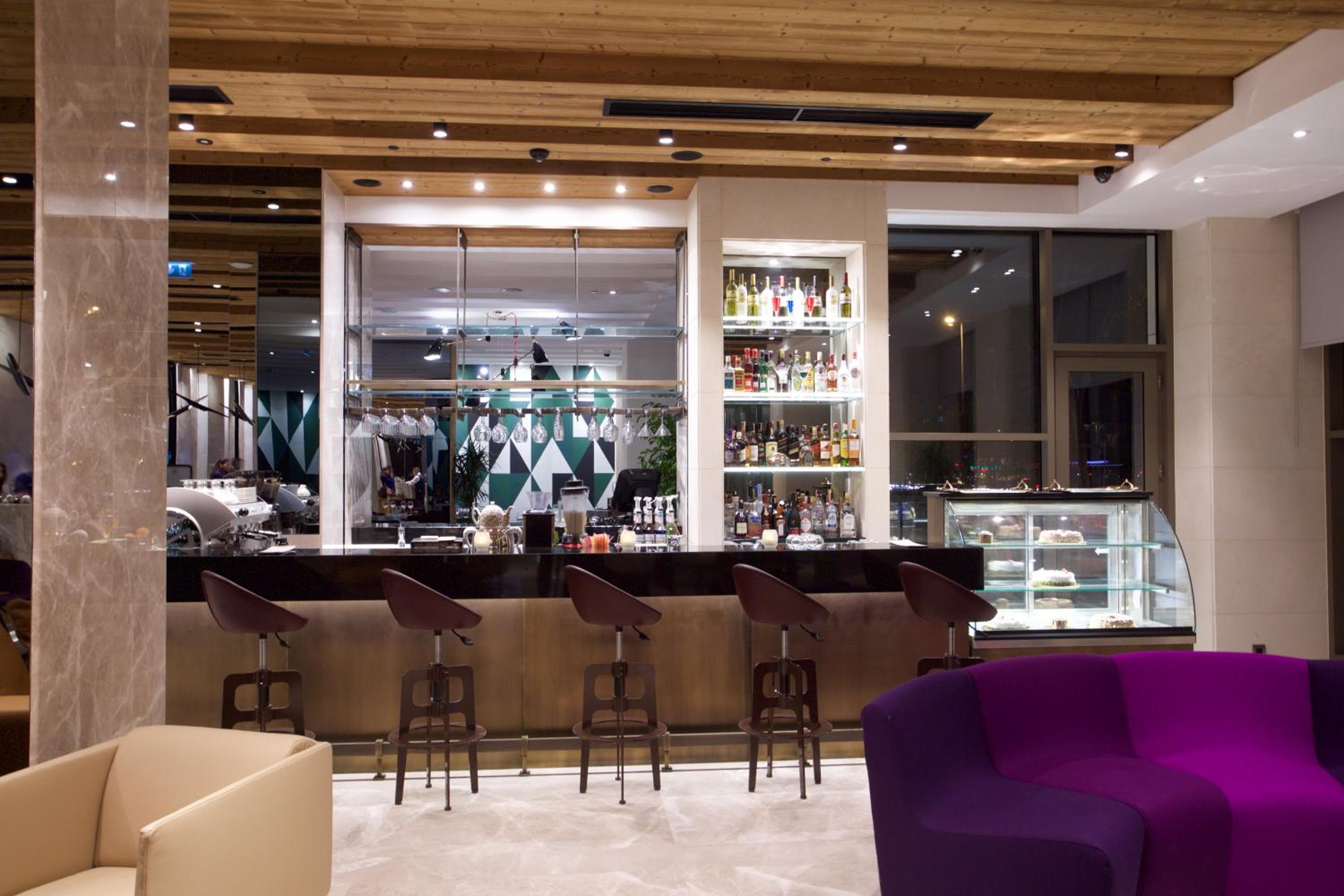 Dosso Dossi Hoteles & Spa Centro — 16