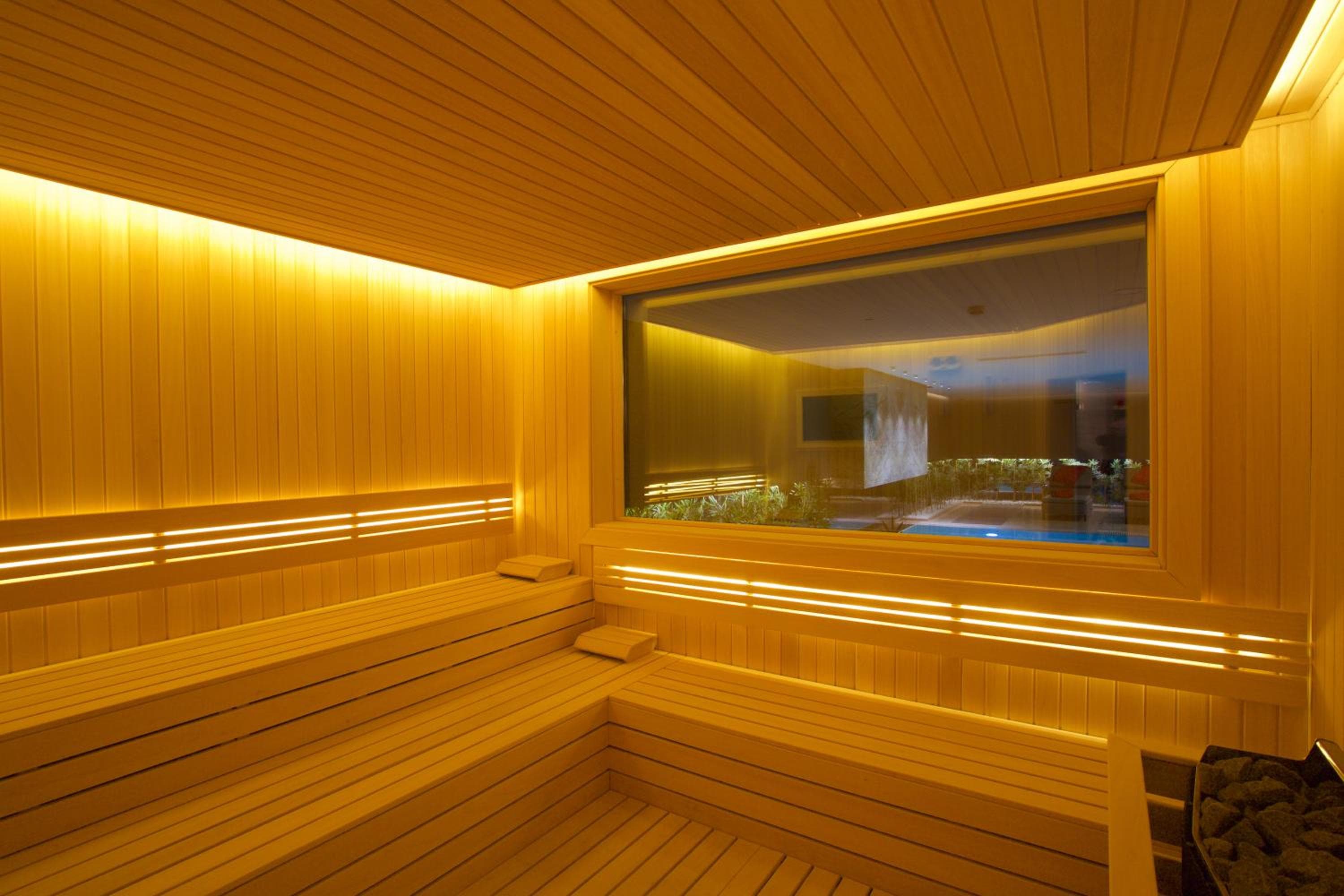 Dosso Dossi Hoteles & Spa Centro — 9