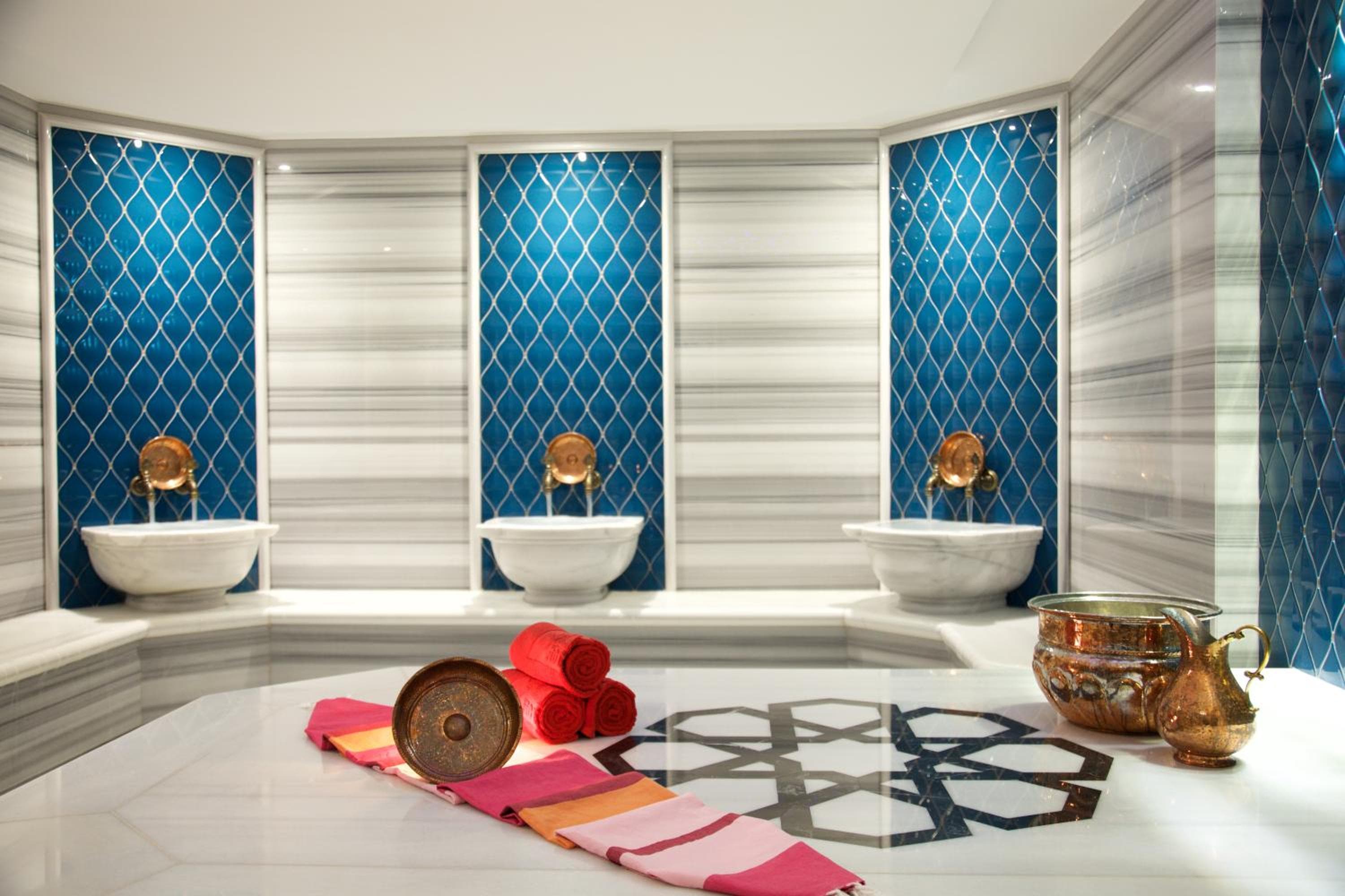 Dosso Dossi Hoteles & Spa Centro — 11