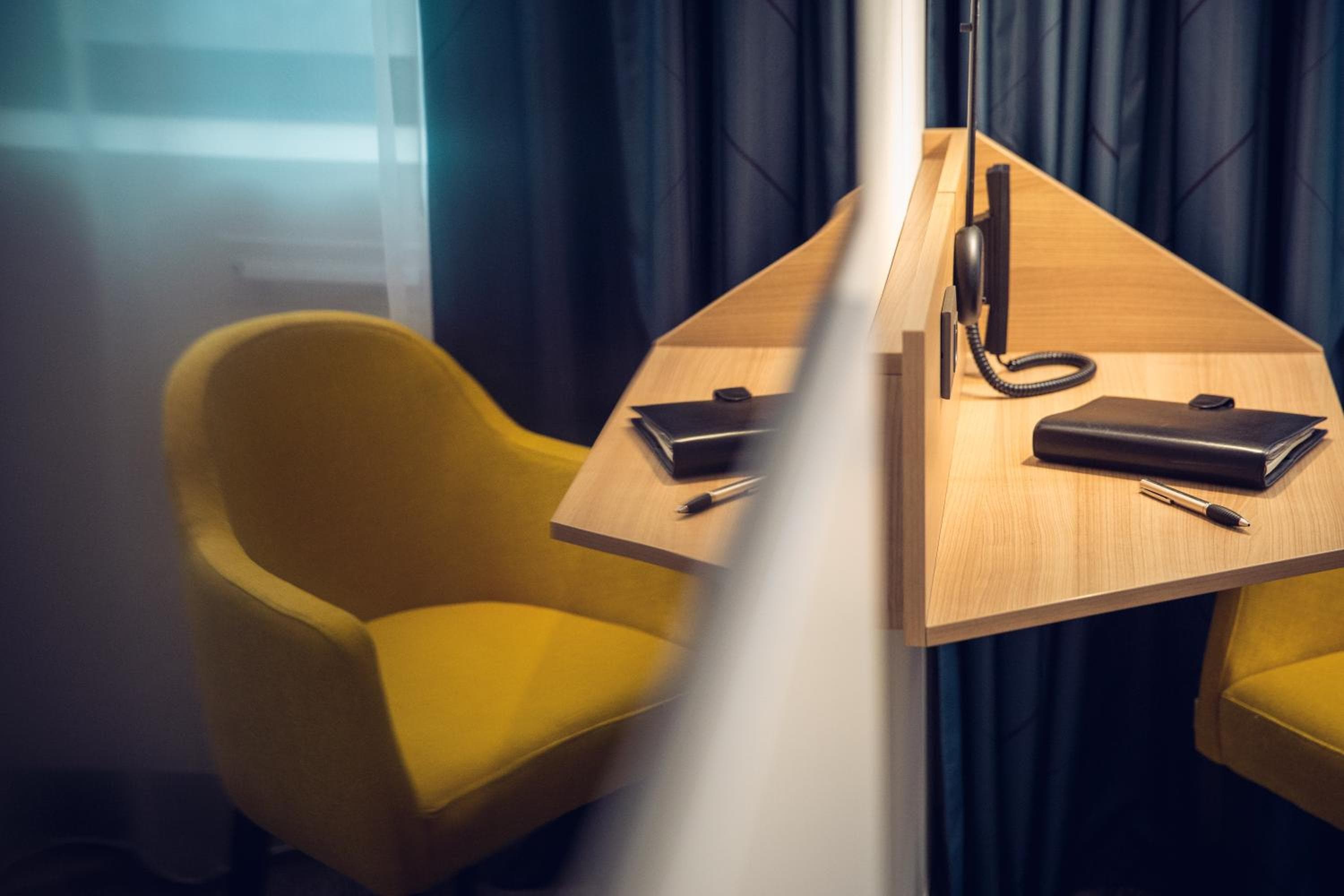 B&B HOTEL Paris 17 Batignolles hotel, 4 Boulevard Berthier, Paris, France — photo 7