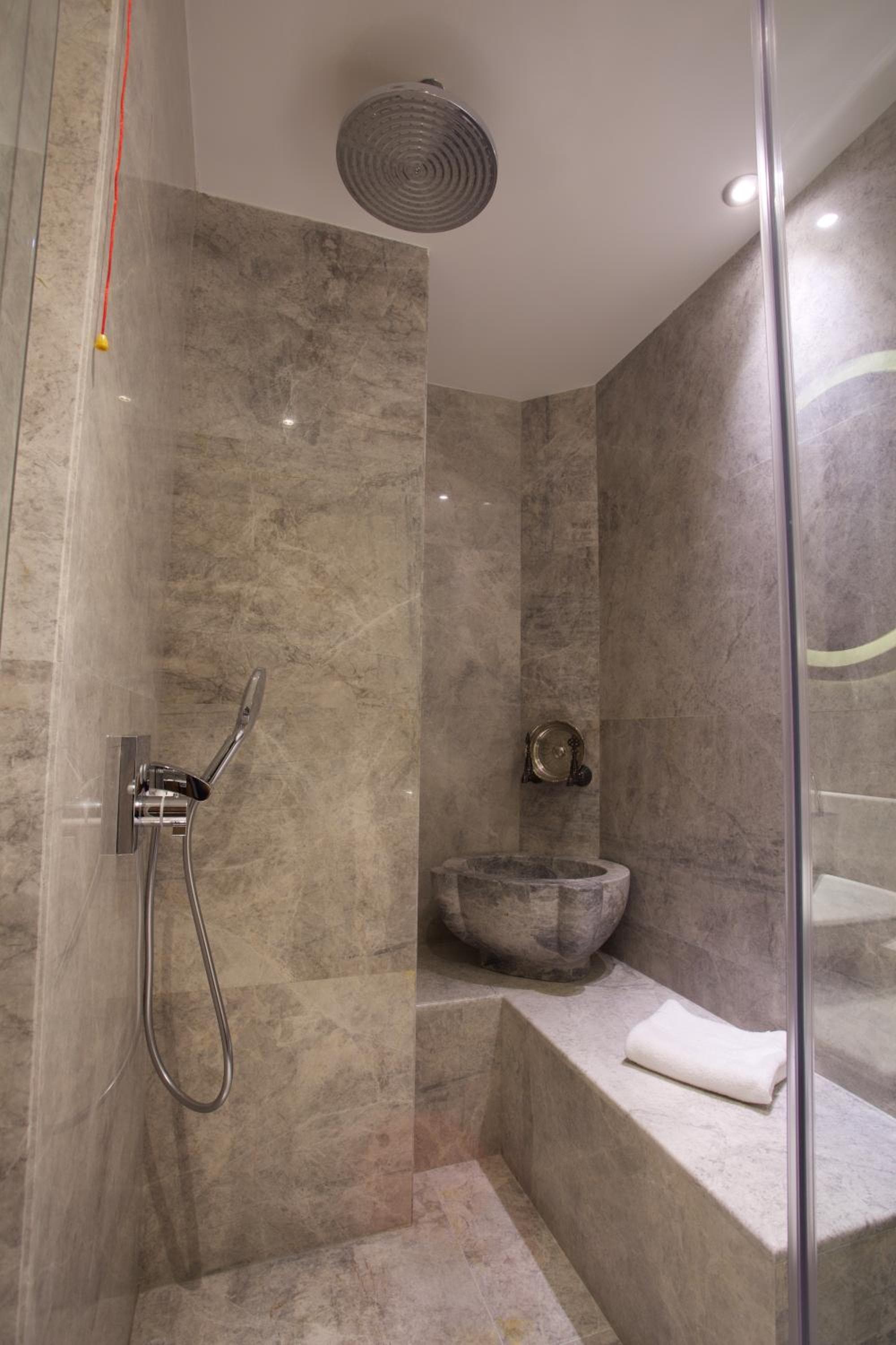 Dosso Dossi Hotels & SPA Downtown — 27