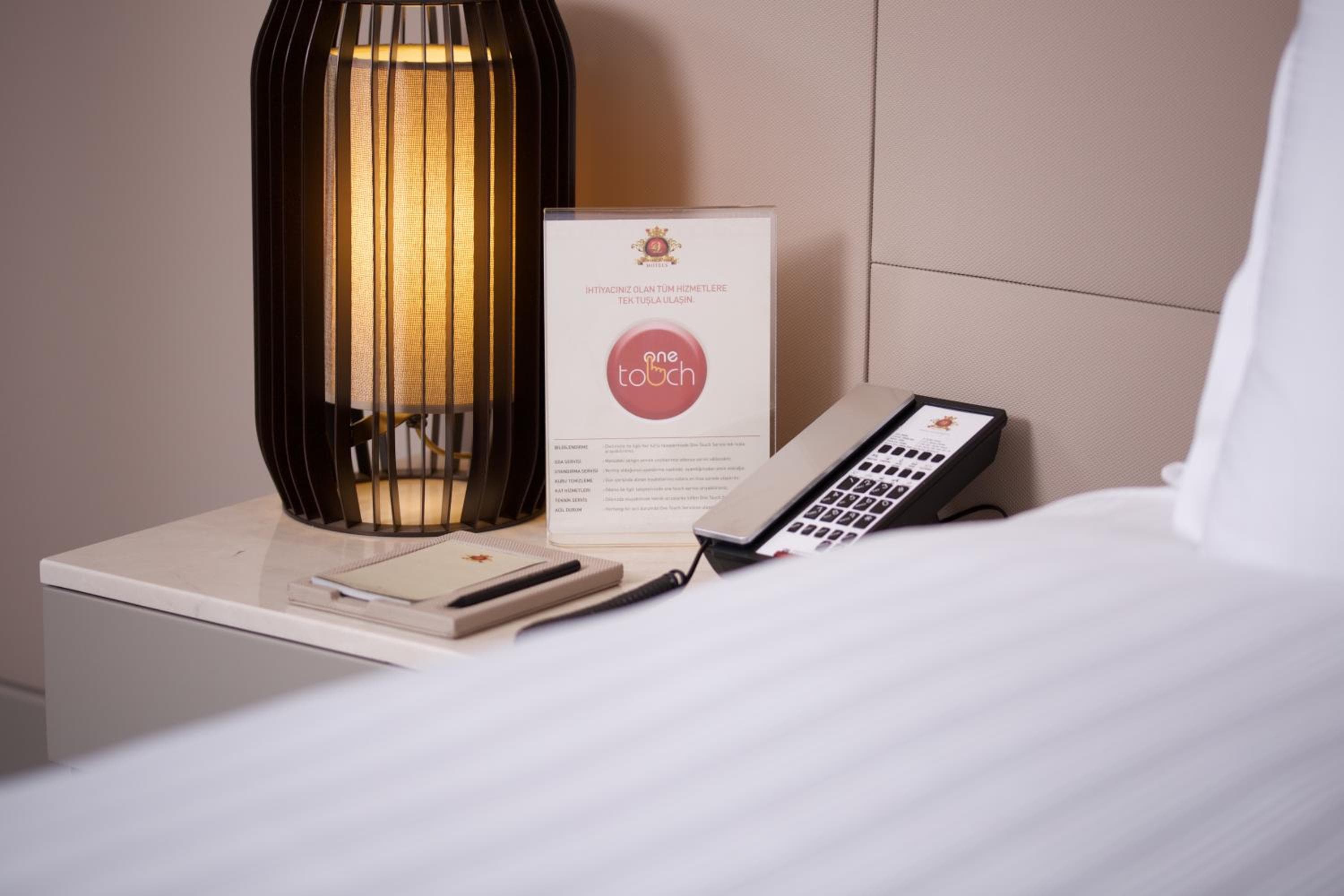 Dosso Dossi Hotels & SPA Downtown — 8