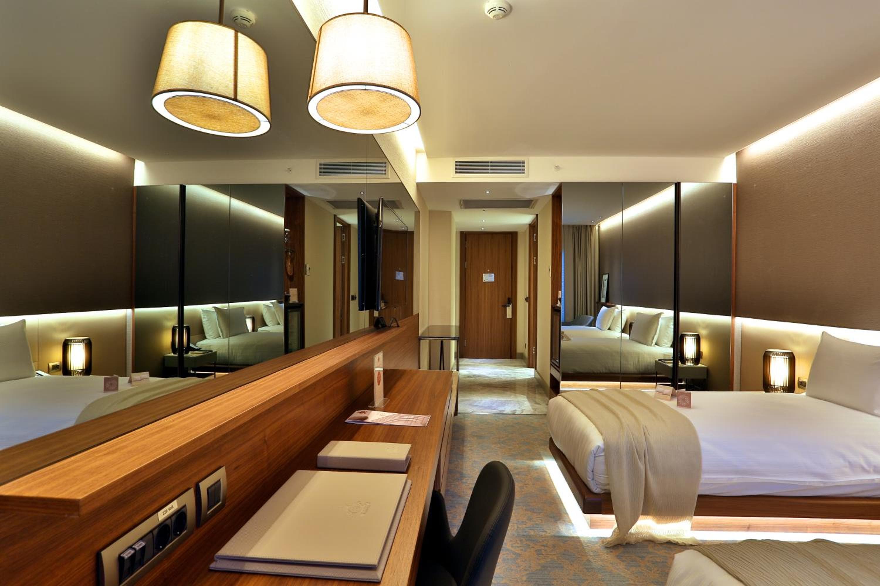 Dosso Dossi Hoteles & Spa Centro — 27