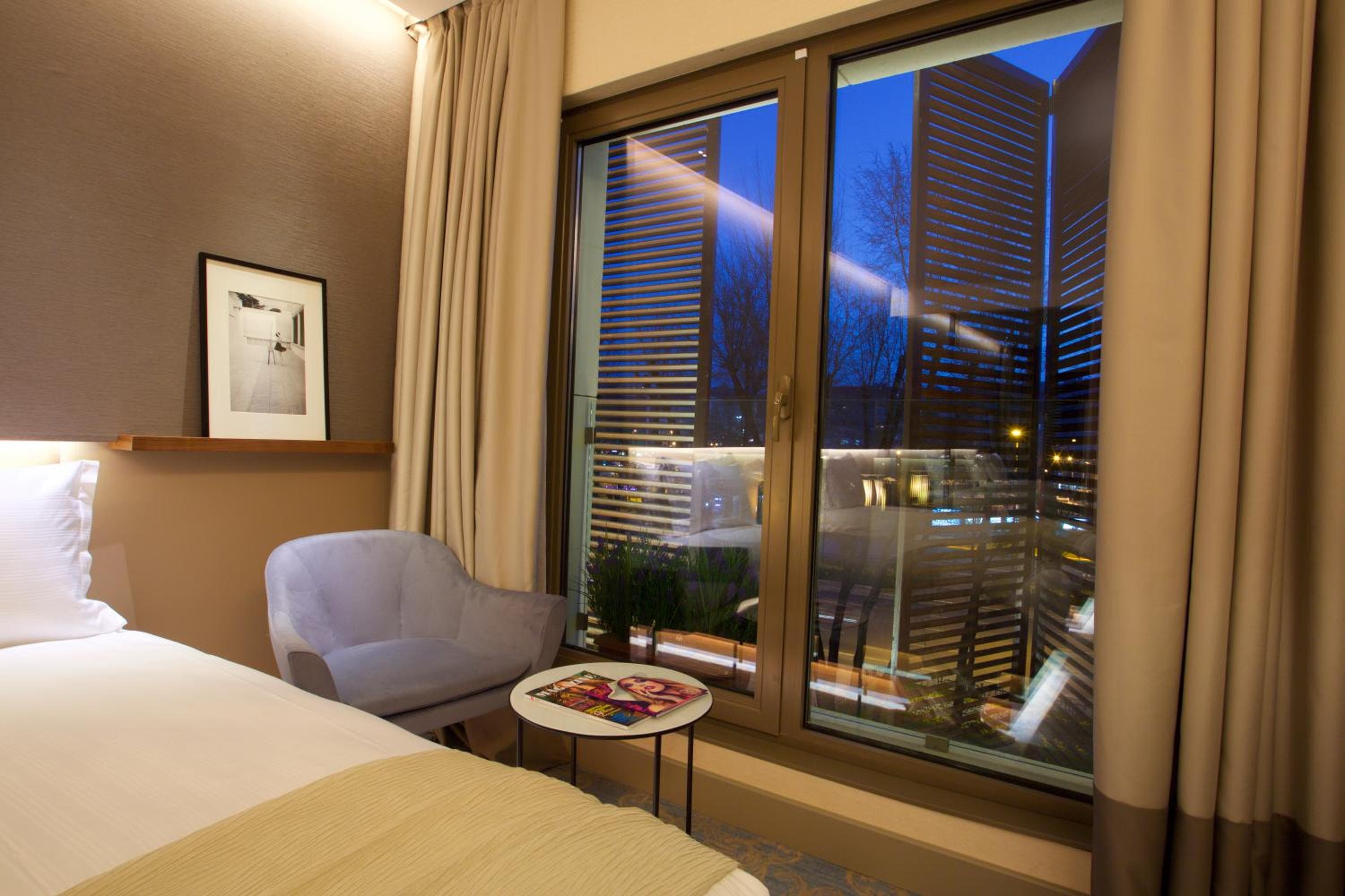 Dosso Dossi Hoteles & Spa Centro — 6
