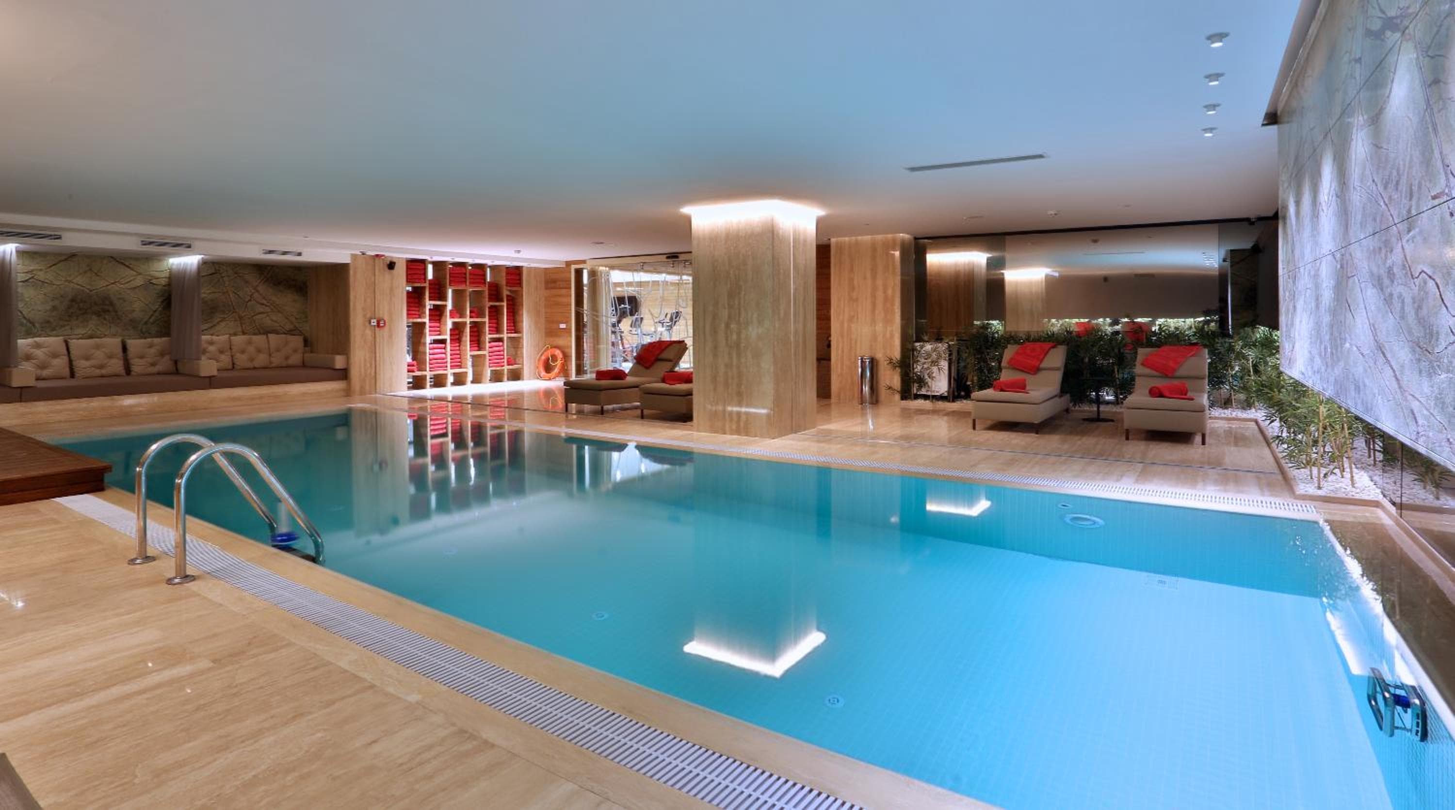 Dosso Dossi Hoteles & Spa Centro — 4