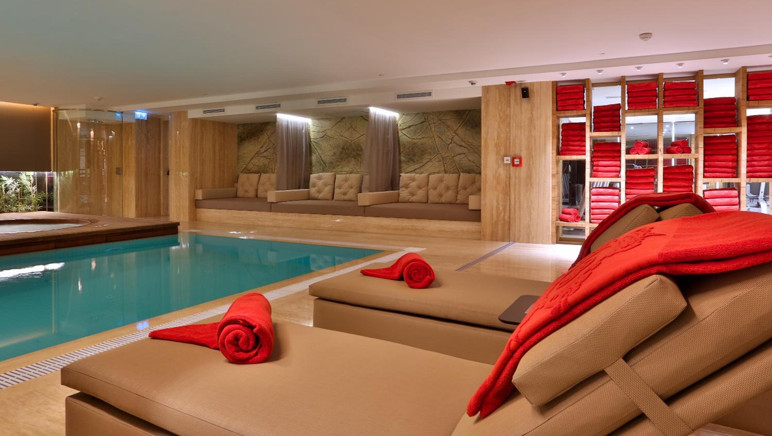 Dosso Dossi Hoteles & Spa Centro — 3